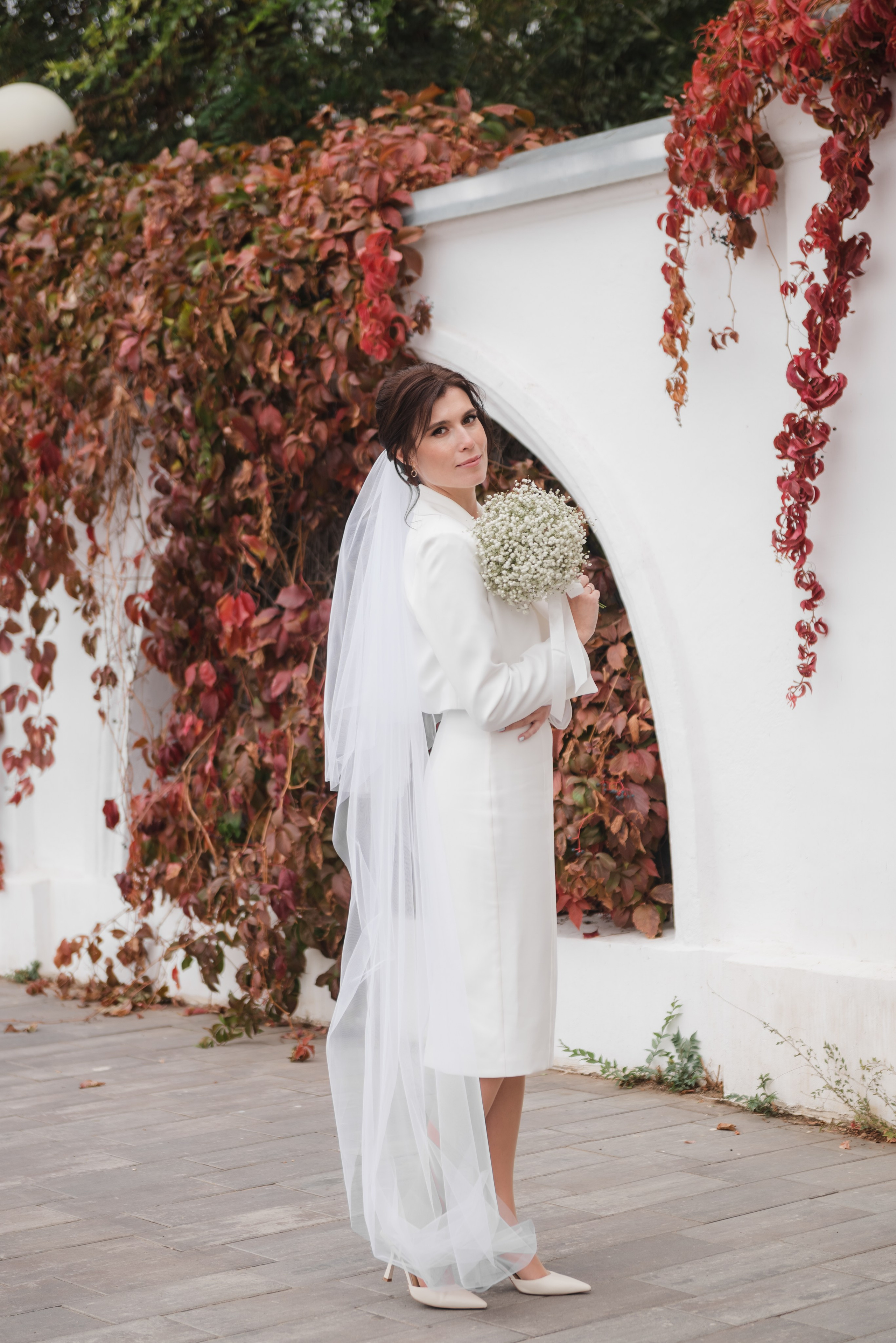 Даша и Алексей. Семейный фотограф Ирина Сгибнева