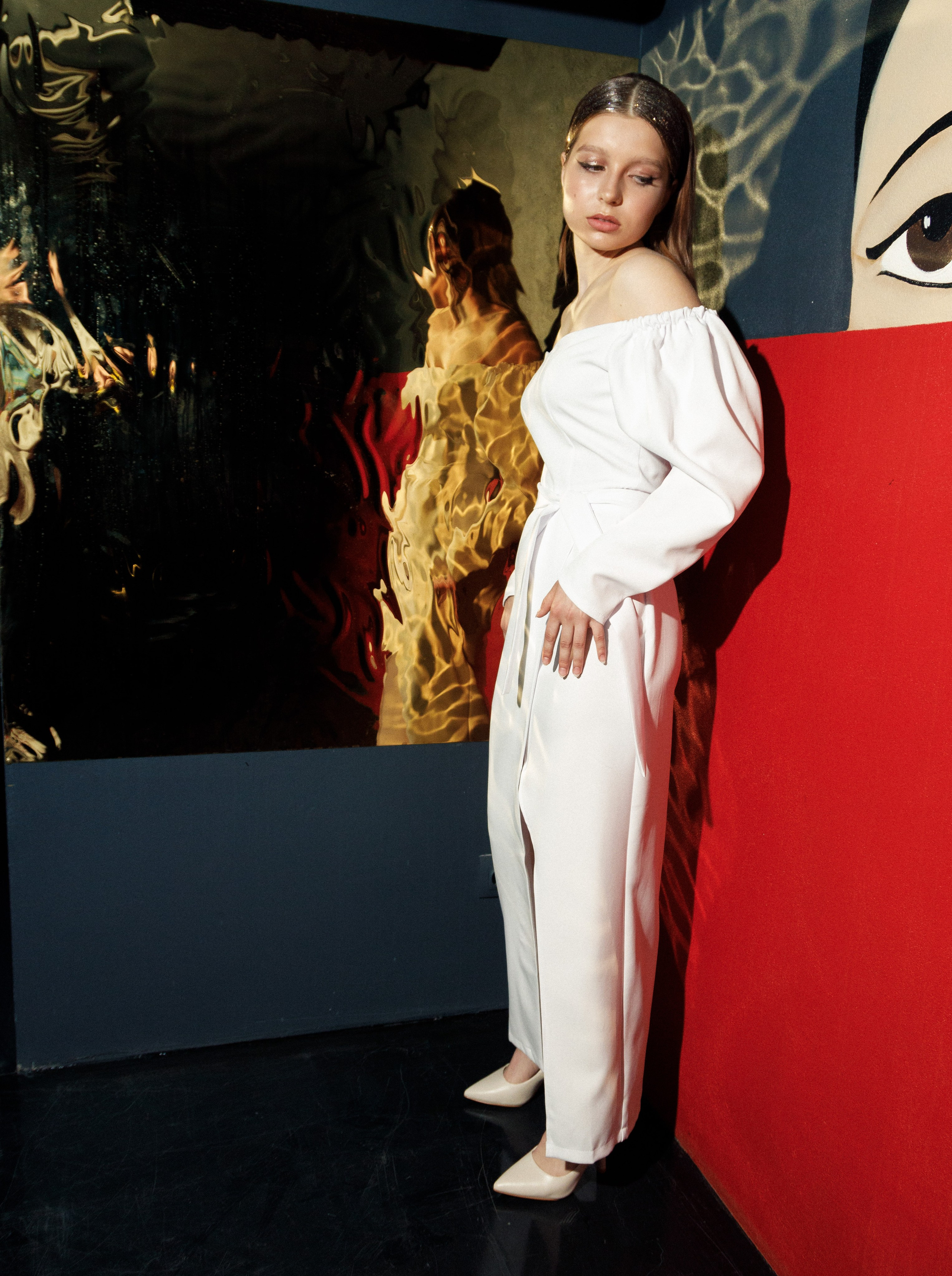 Model Lab. Артём Бачурин — свадебный фотограф Воронеж