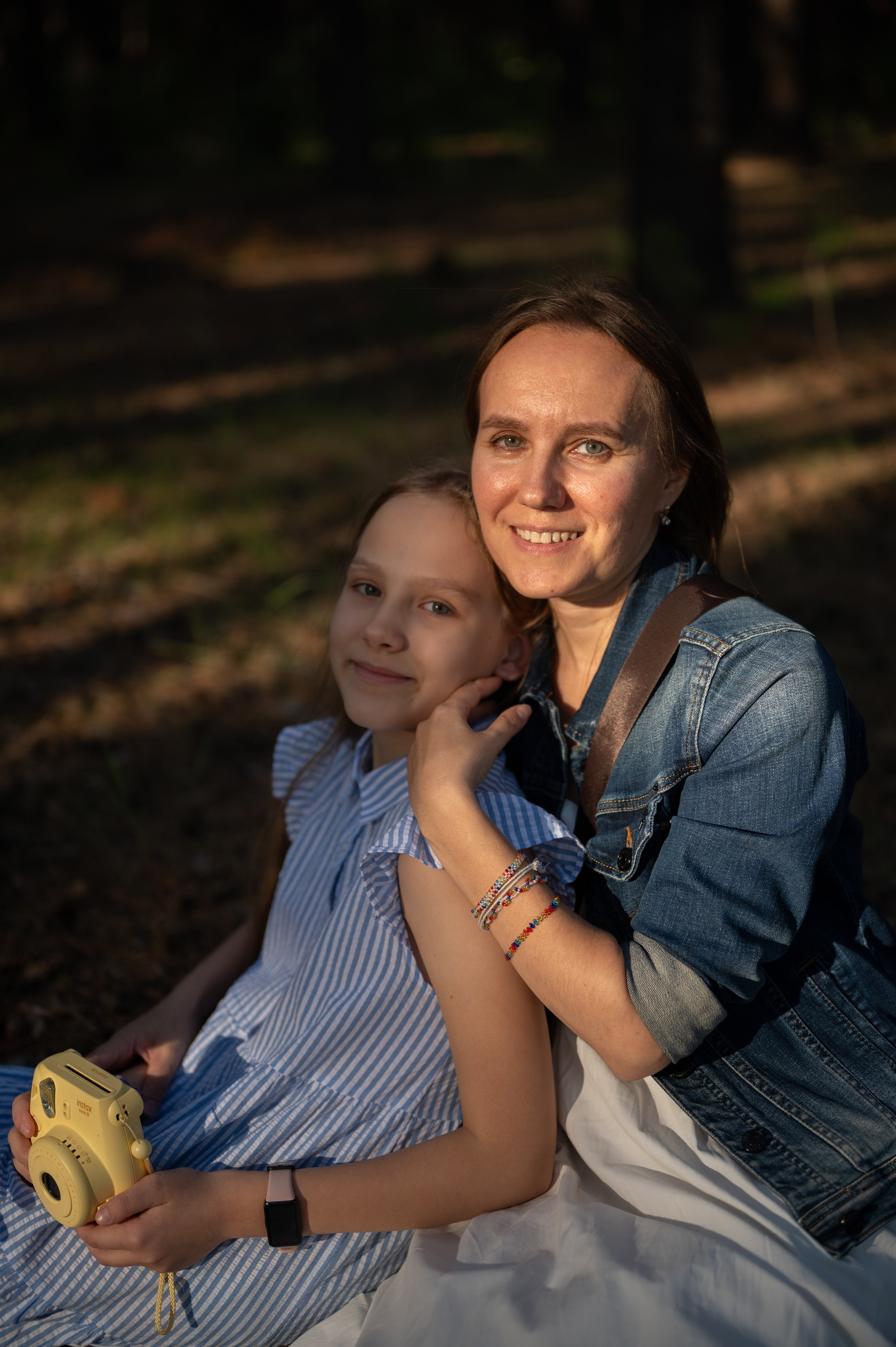 Гагаринский парк. Фотограф новорожденных, семейный детский в Тюмени Татьяна Морозова