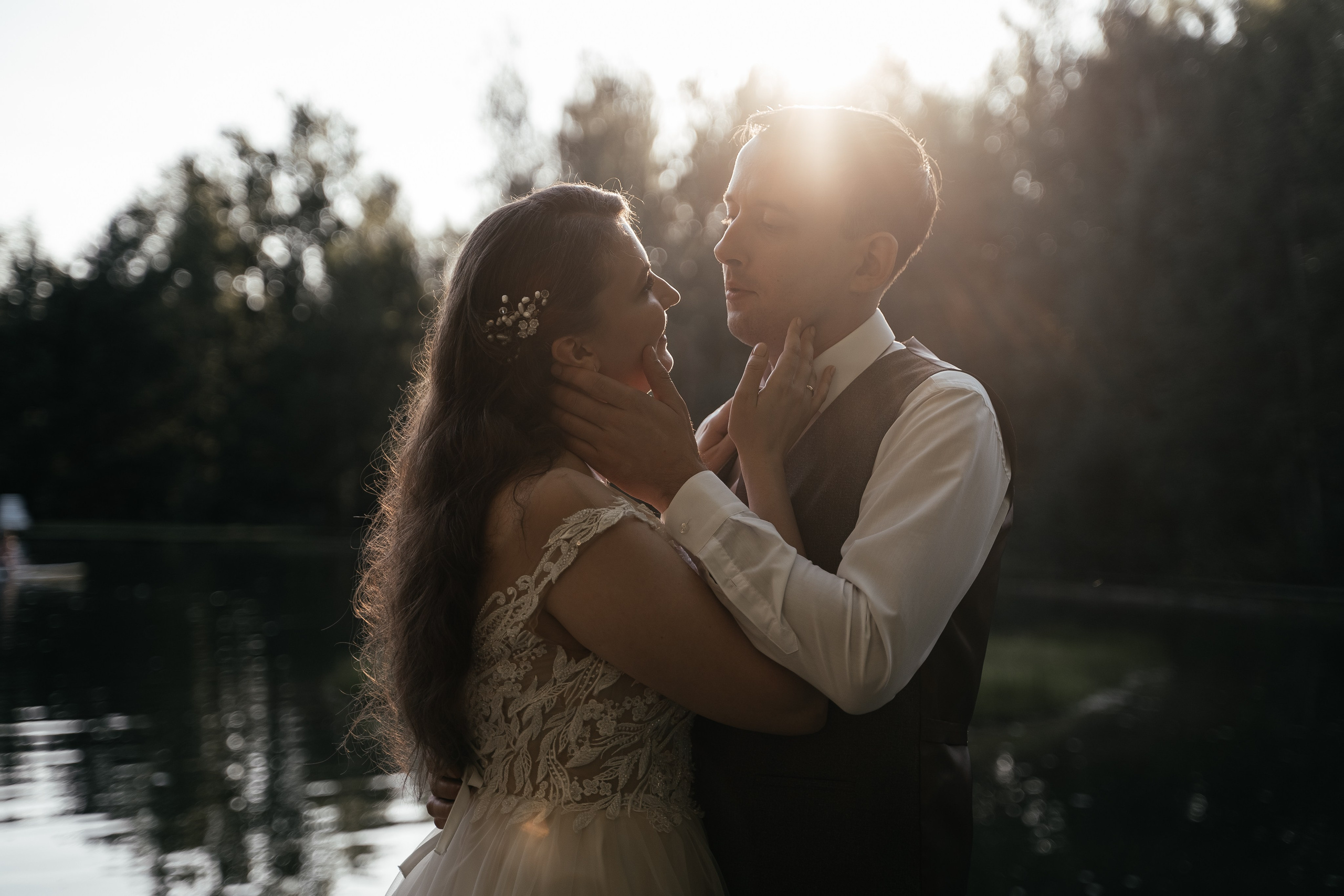 Семейный ужин 11.08.2022. Свадебный фотограф Казань Анастасия Доле