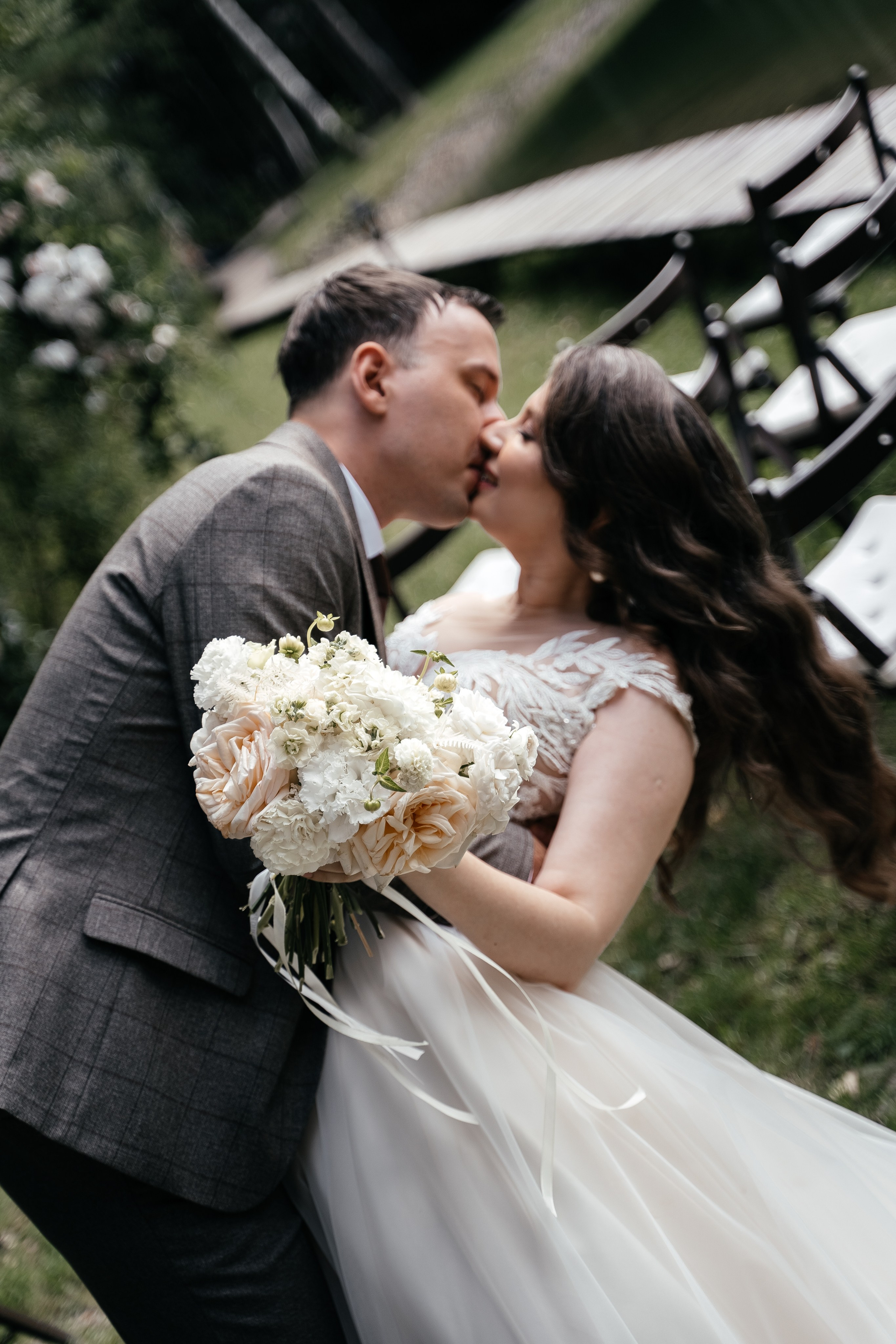 Семейный ужин 11.08.2022. Свадебный фотограф Казань Анастасия Доле