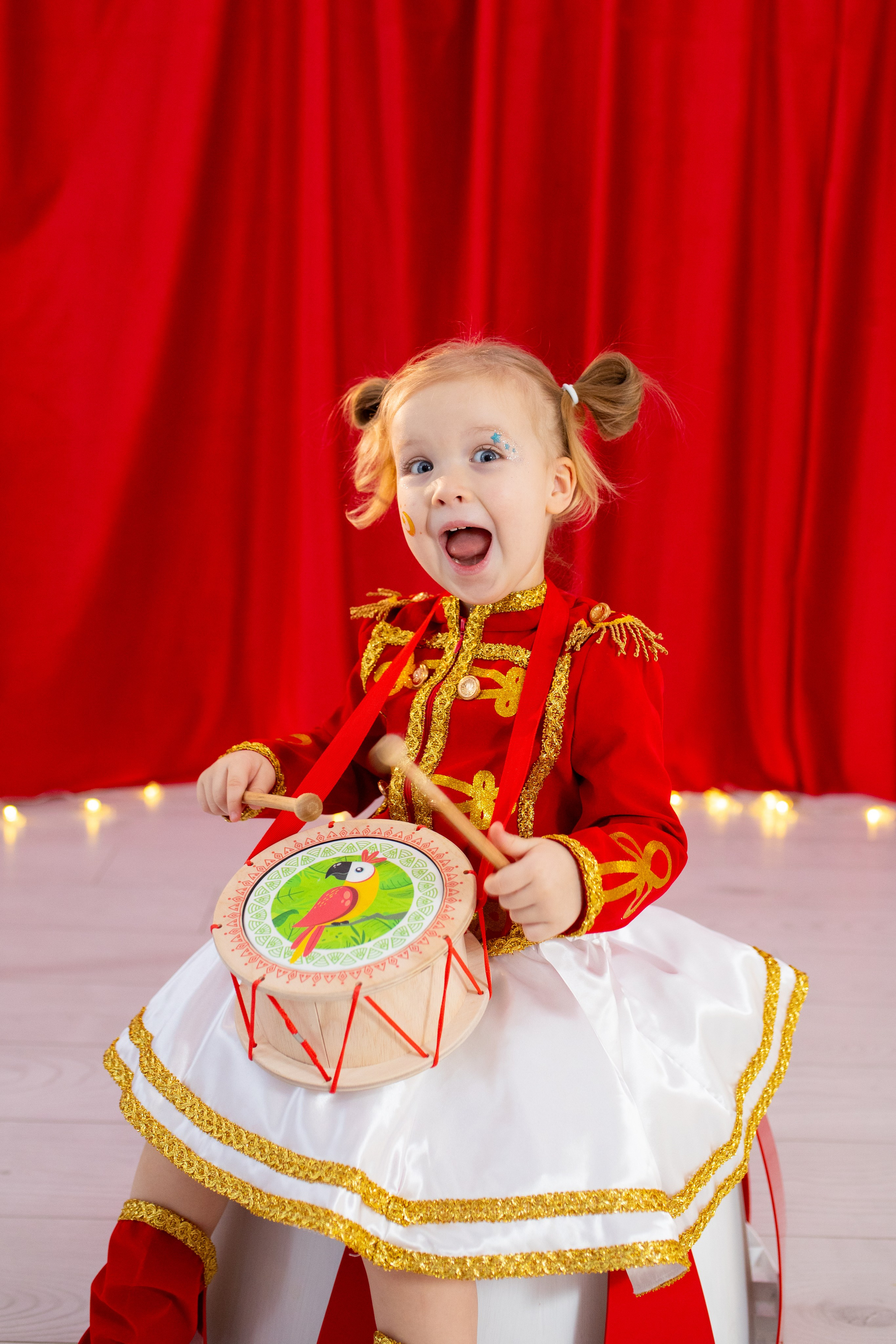 Фотодень «Цирк». Фотограф в Новосибирске Ася Зверева