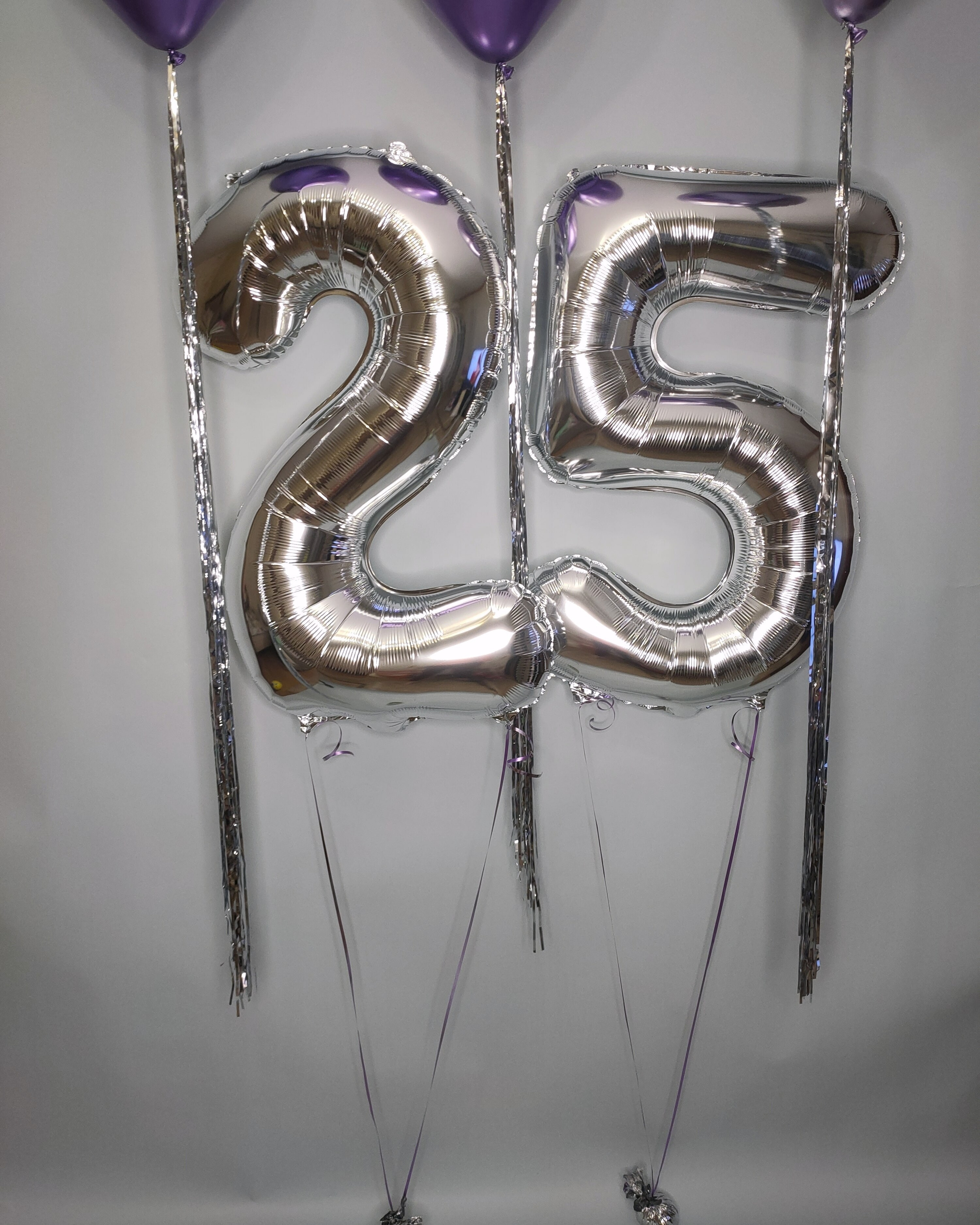 Готовые решения. Воздушные шары в Калуге Happy hоlidays40