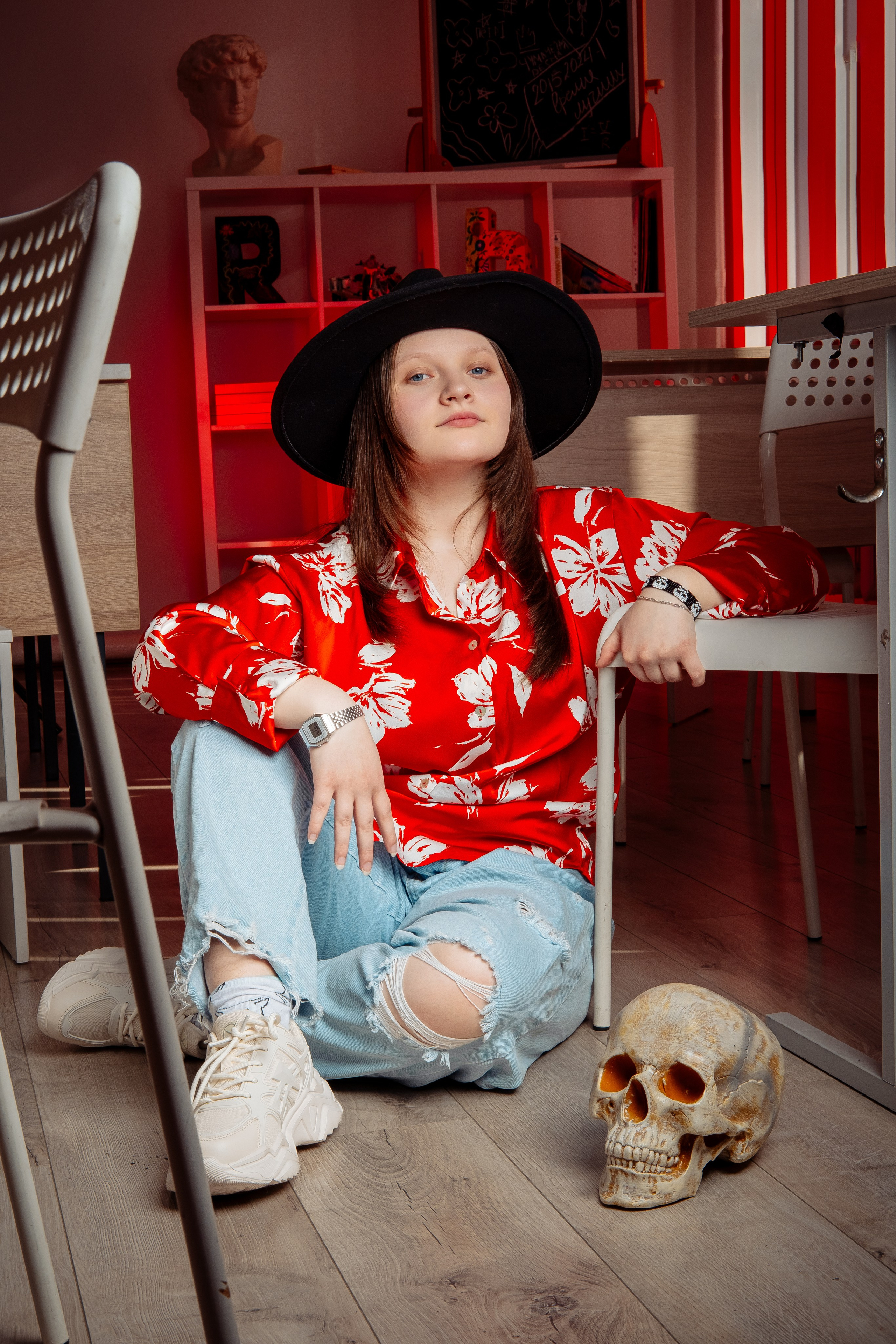 Портфолио 9-11 кл. БумальБум Выпускные альбомы