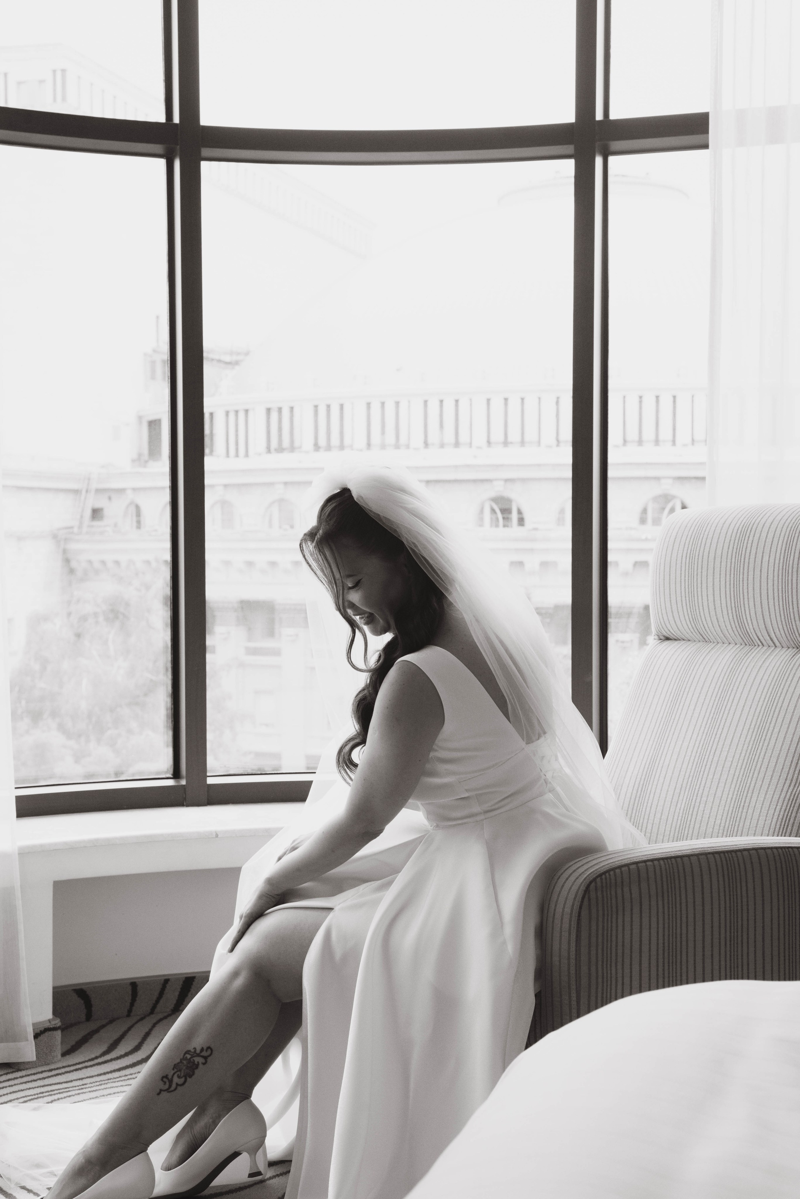 Ира & Леша. Свадебный фотограф и видеограф в Новосибирске