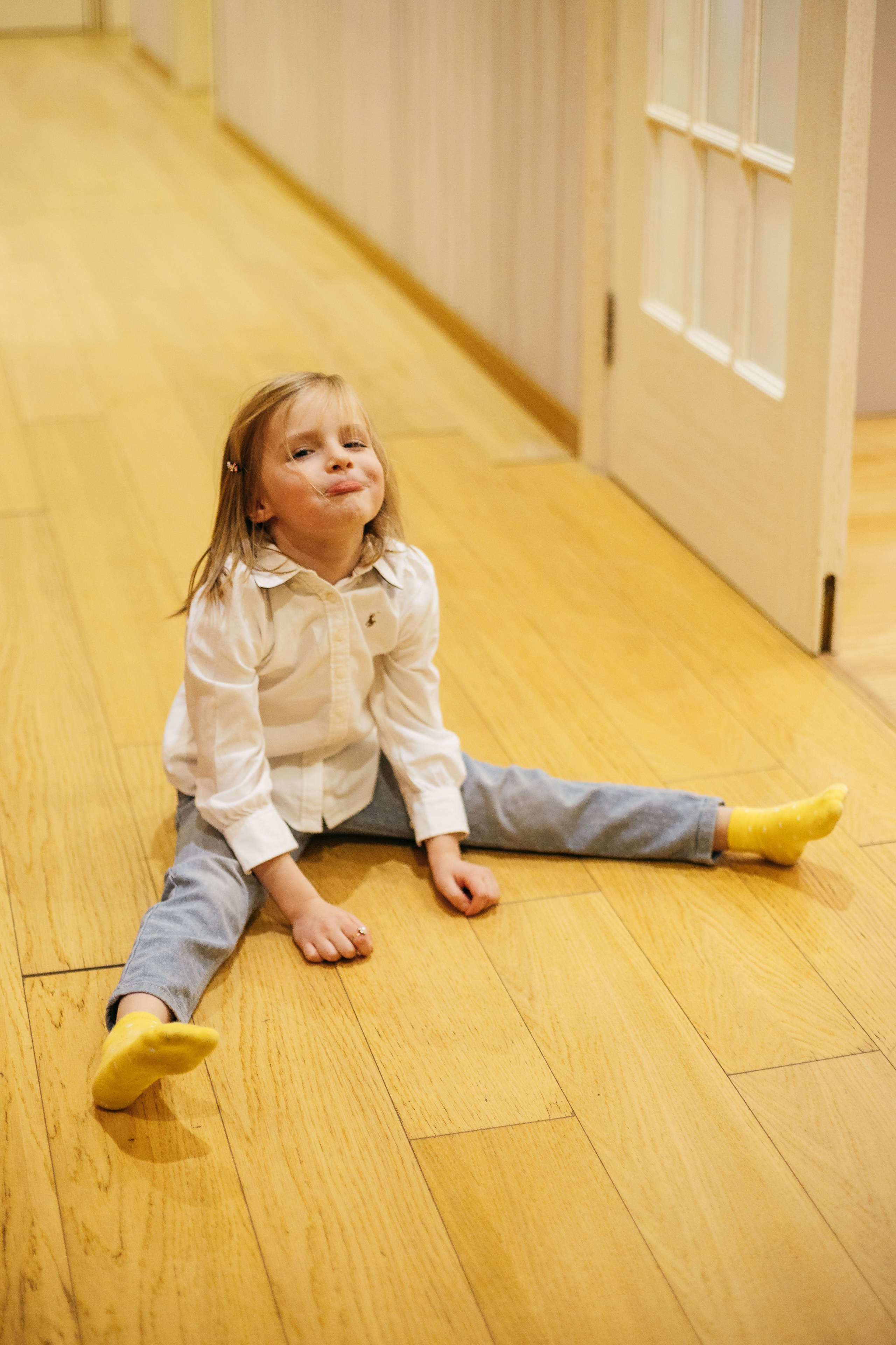 Зимние каникулы. Свадебный и портретный фотограф в Королёве Сергей Чихарев