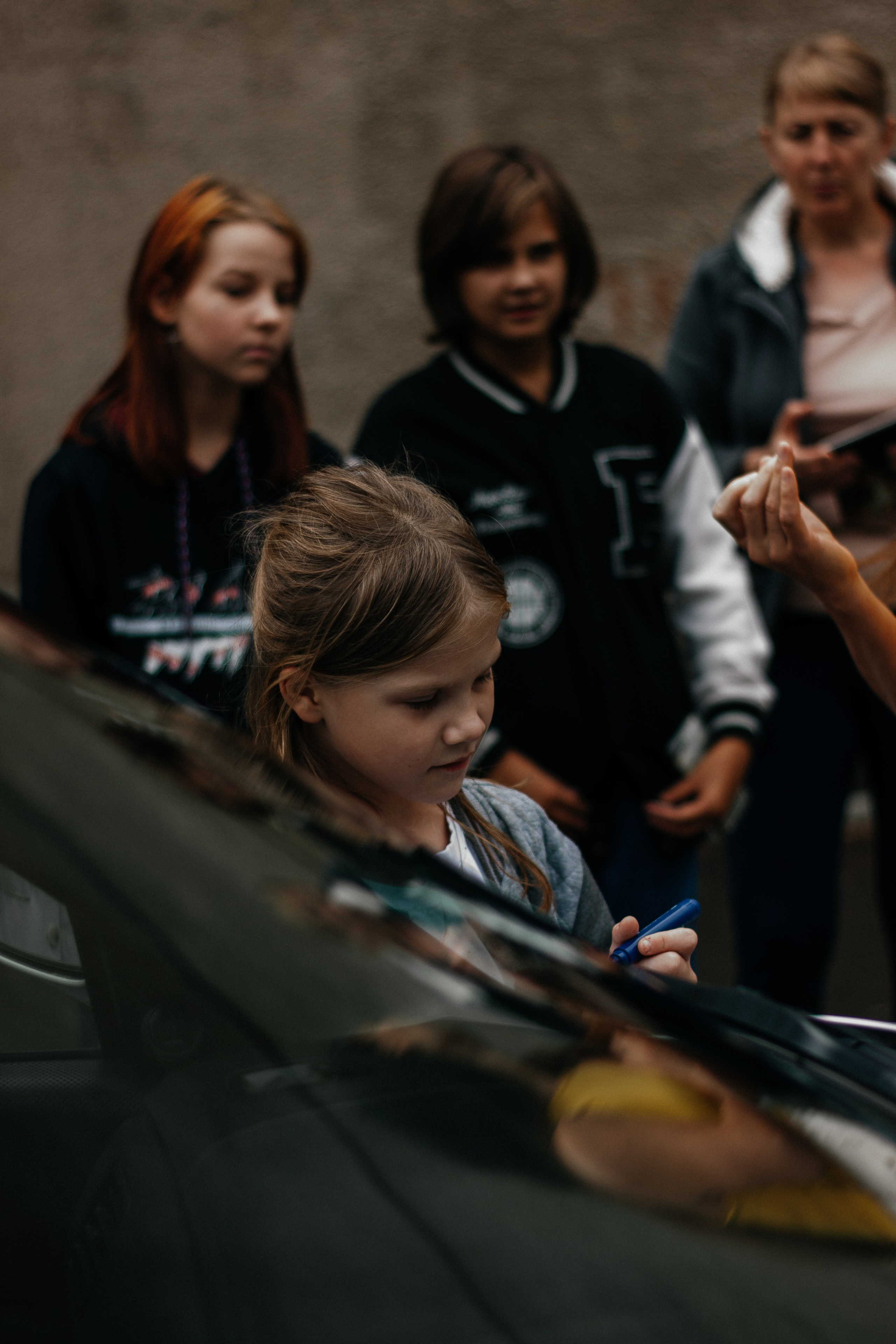 Поездка в детский туберкулезный санаторий, г. Барнаул совместно с @Subaru_brn. Свадебный и семейный фотограф Татьяна Нуякшева Новоалтайск — Барнаул