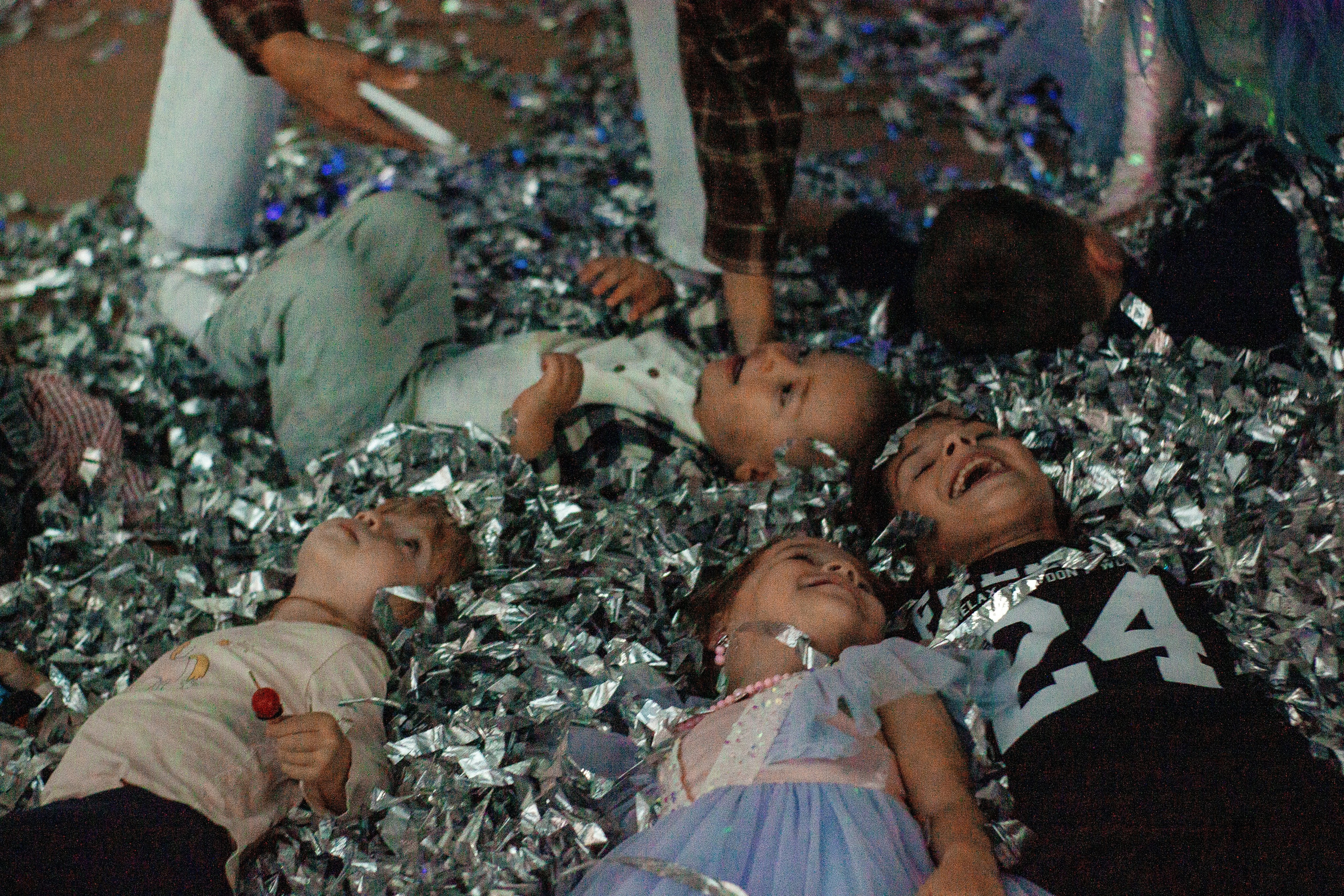День рождения Вари и Миши. Свадебный и семейный фотограф Татьяна Нуякшева Новоалтайск — Барнаул