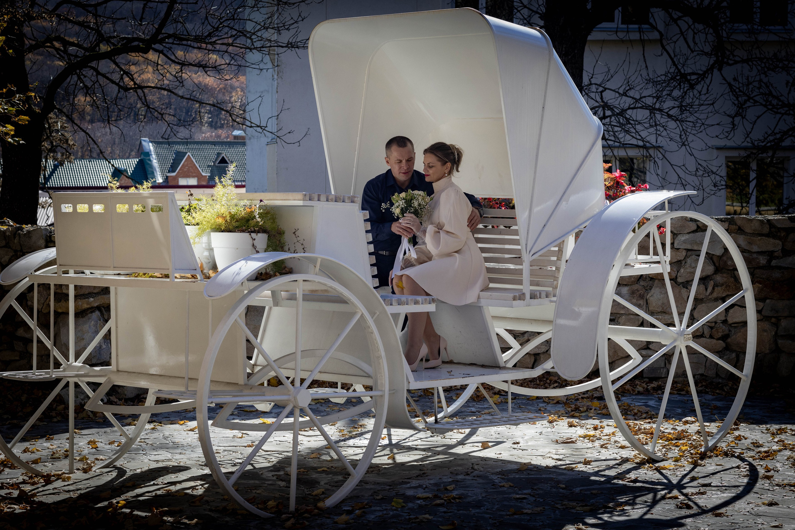 Love Story. Медиапродюсер, фотограф в Минеральных Водах —Виктор Холодов