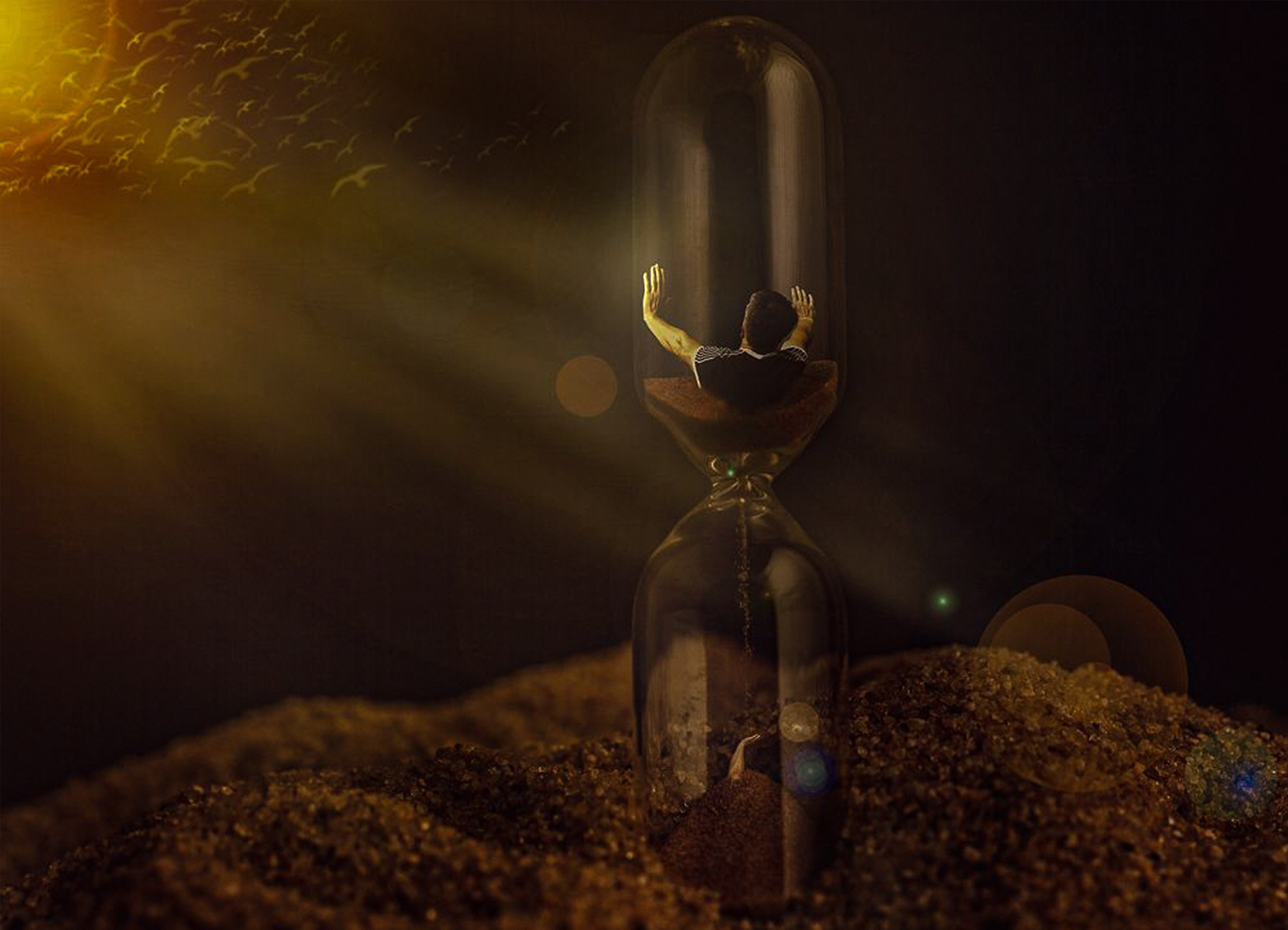 Концептуальный фотограф в Минеральных Водах. Медиапродюсер, фотограф в Минеральных Водах —Виктор Холодов