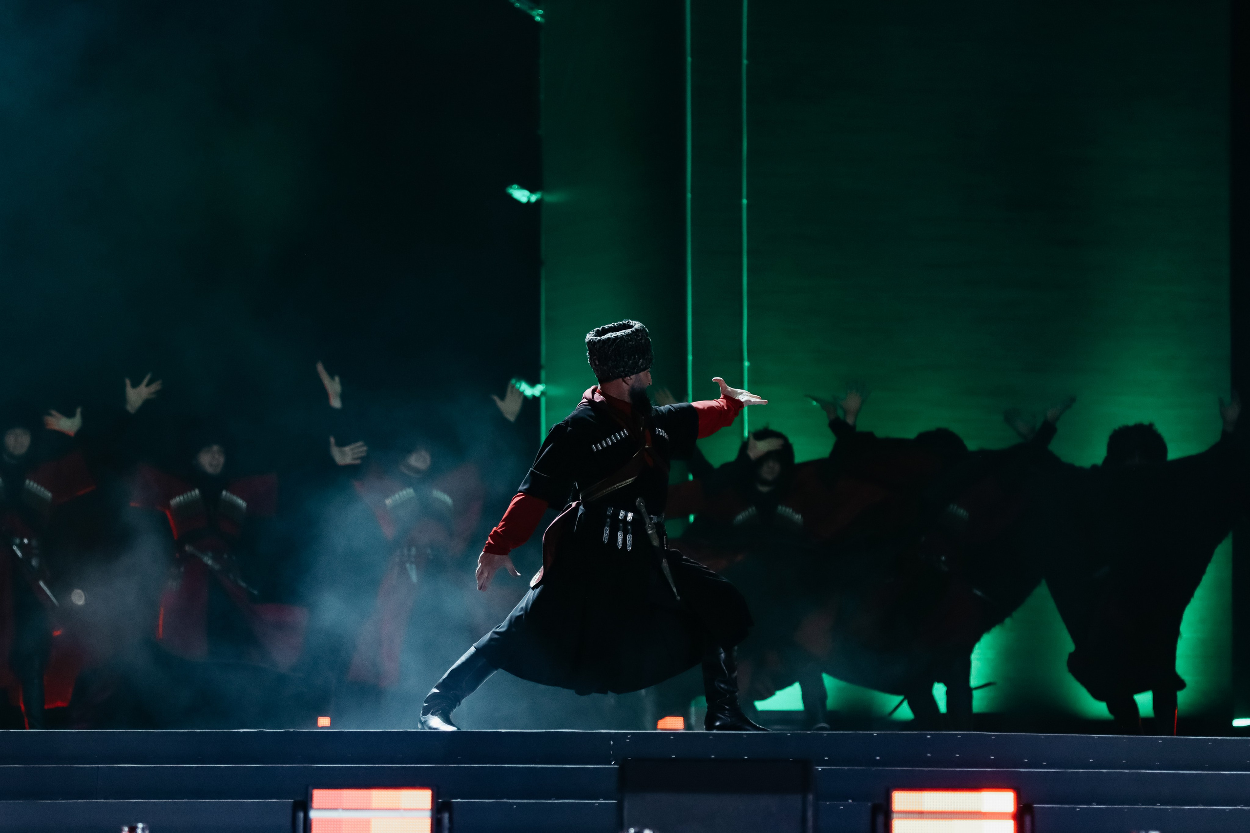 ШОУ «Единство», Чеченская республика, город Грозный, 2022. Свадебный фотограф в Санкт-Петербурге