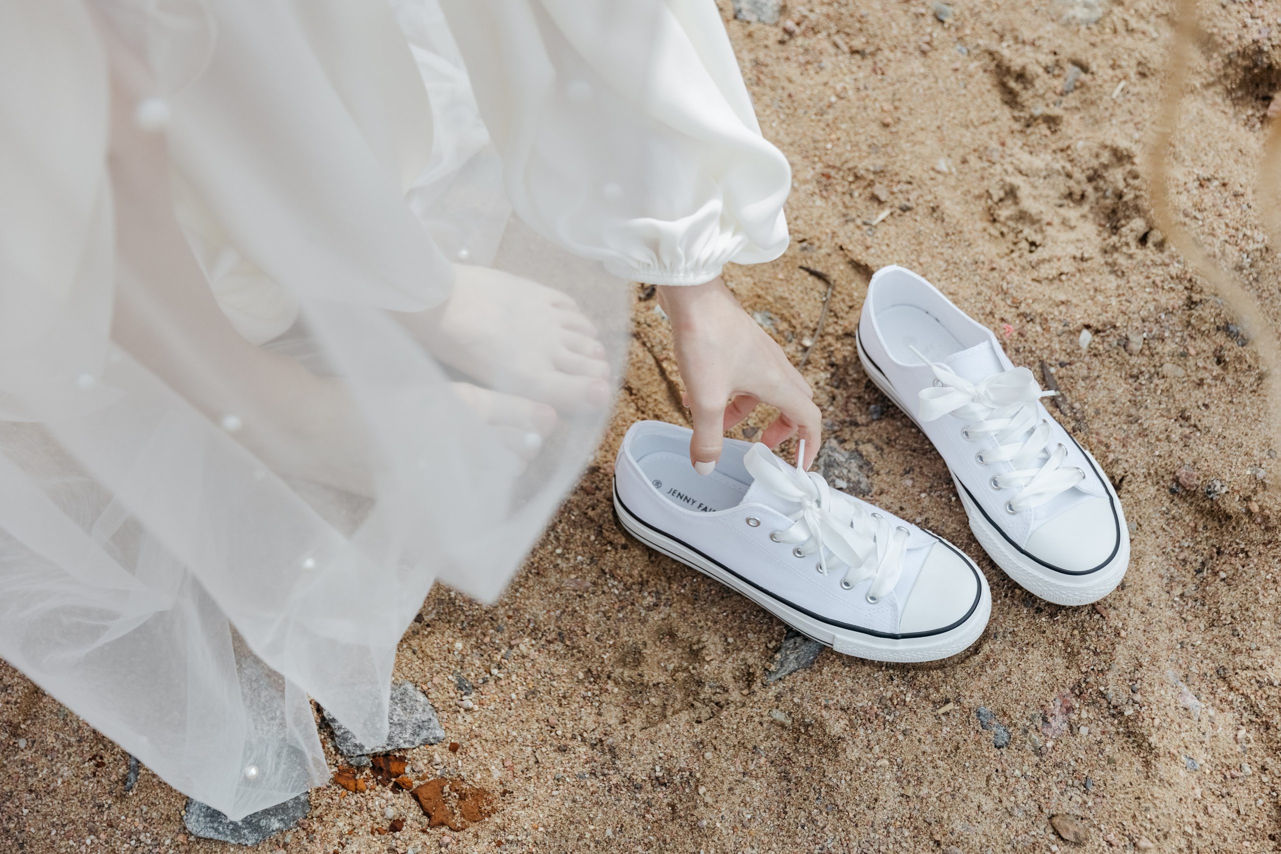 У нас было 2 дня, 2 радуги, 2 времени года и одна любовь. Свадебный фотограф в Санкт-Петербурге