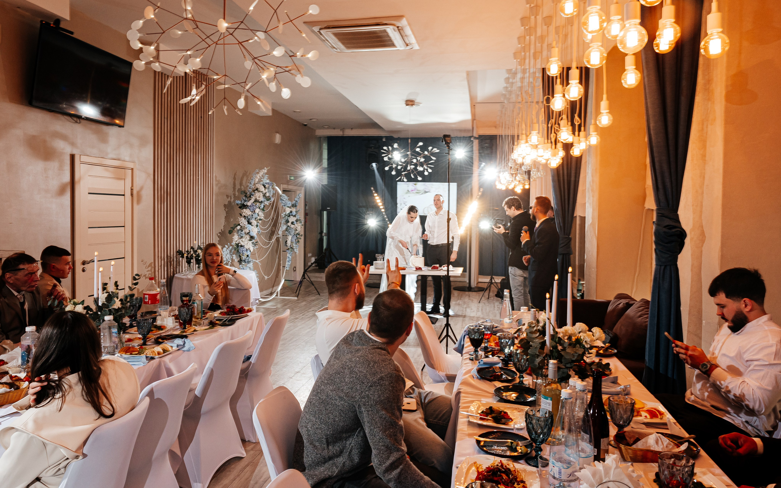 Александр и Юлия. Фотограф в Благовещенске Андрей Сенченко