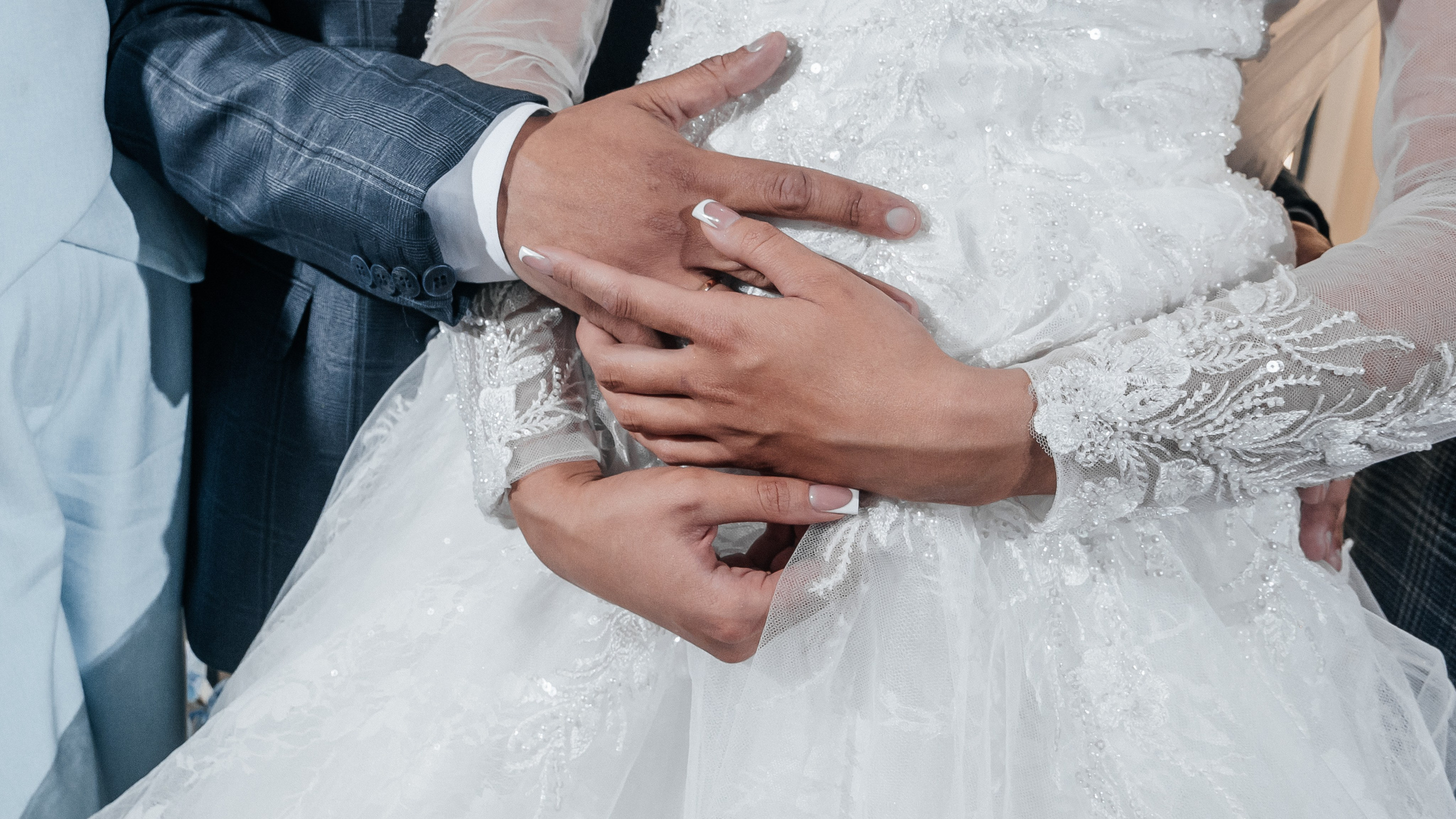 Вадим и Ирина. Фотограф в Благовещенске Андрей Сенченко