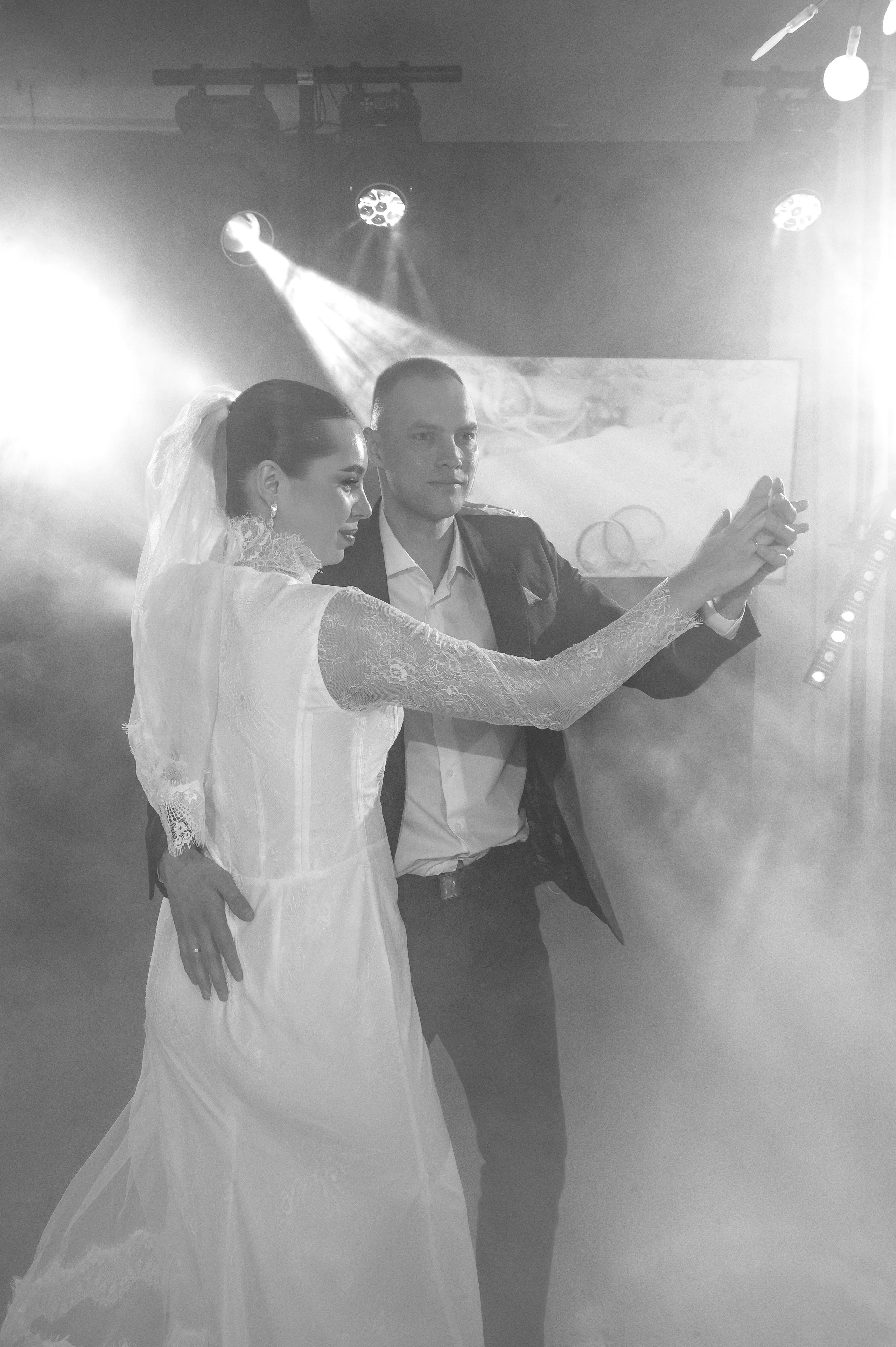 Александр и Юлия. Фотограф в Благовещенске Андрей Сенченко