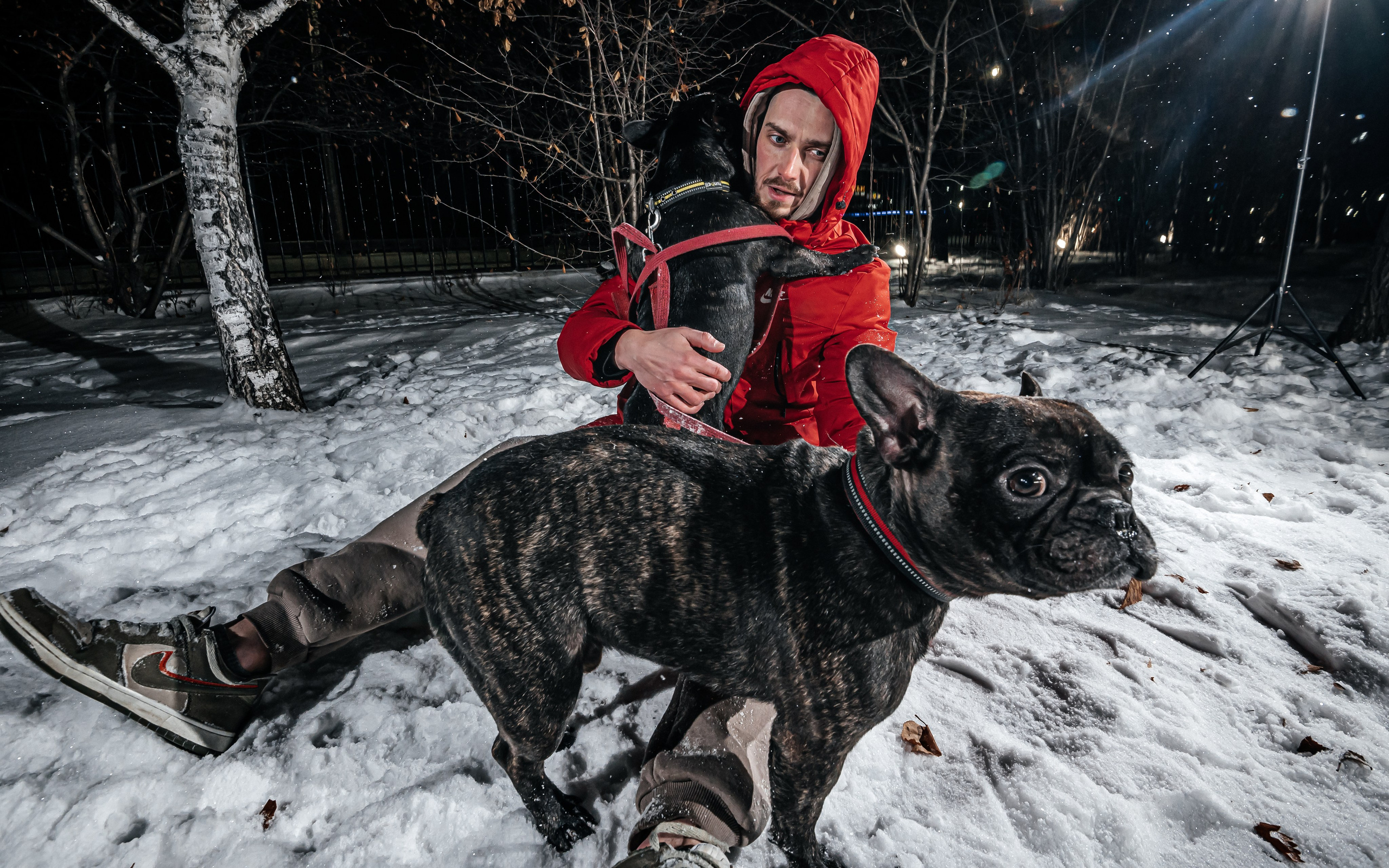Влад. Фотограф Андрей Сенченко