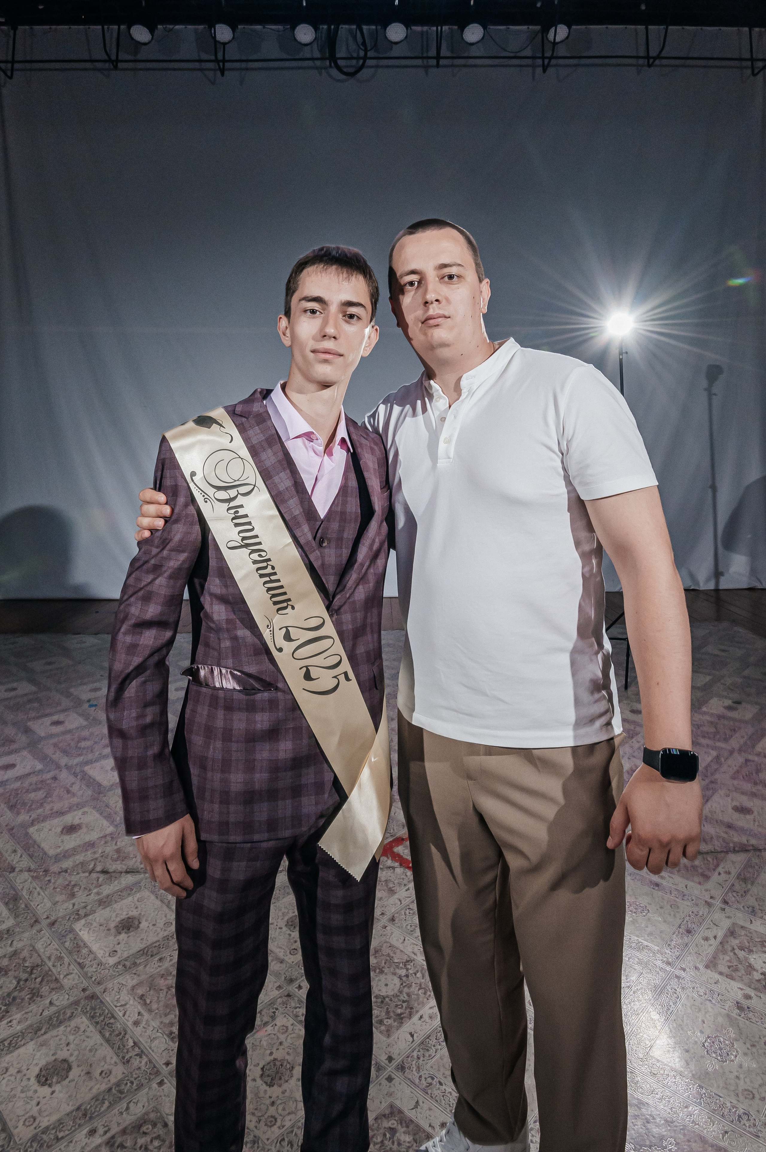 С. Поярково 2025. Фотограф Андрей Сенченко