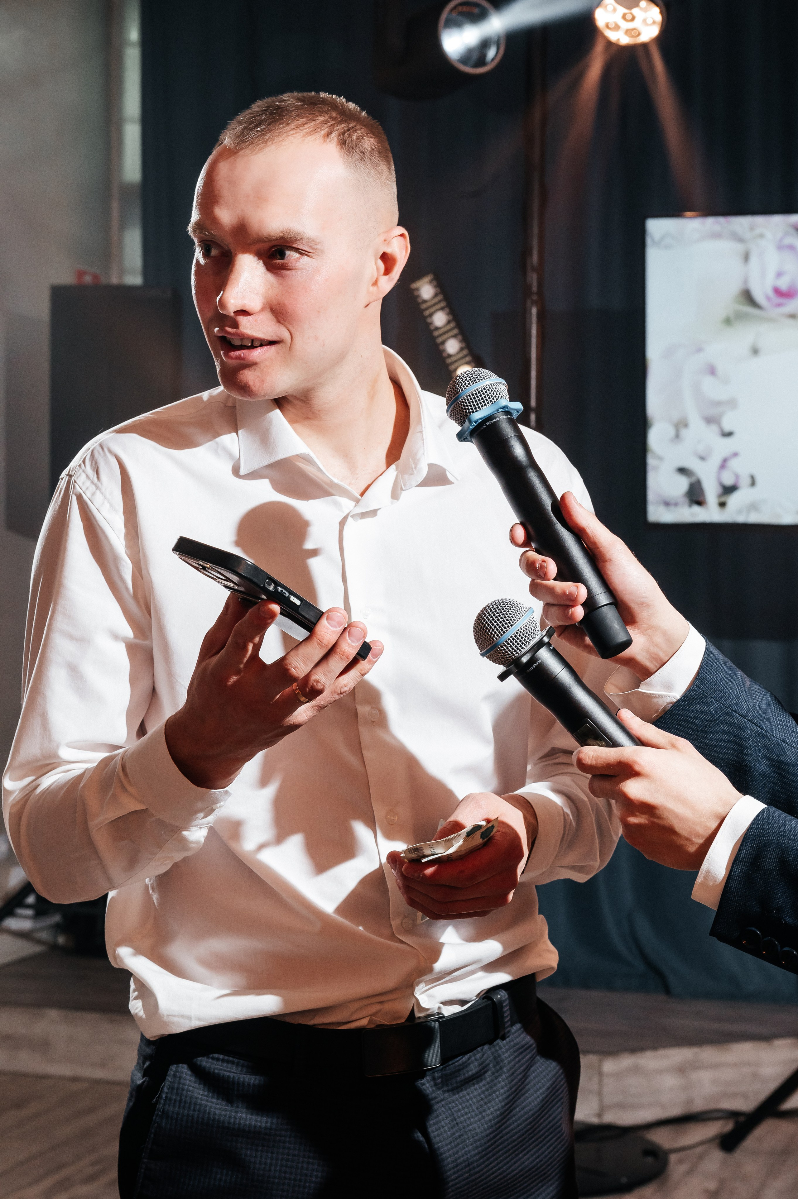 Александр и Юлия. Фотограф в Благовещенске Андрей Сенченко