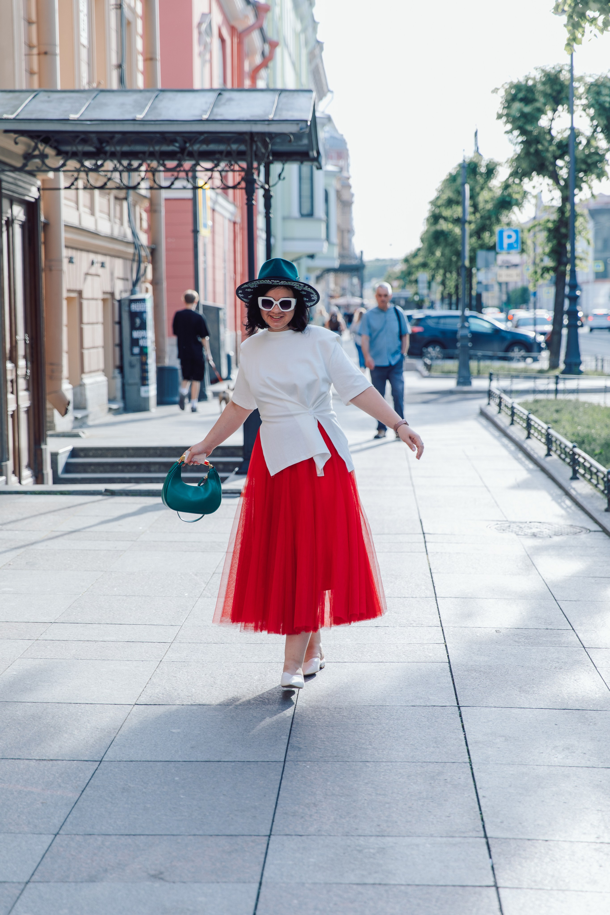 Девичник в шоу-руме со стилистами. Фотограф в Санкт-Петербурге Алена Сертакова