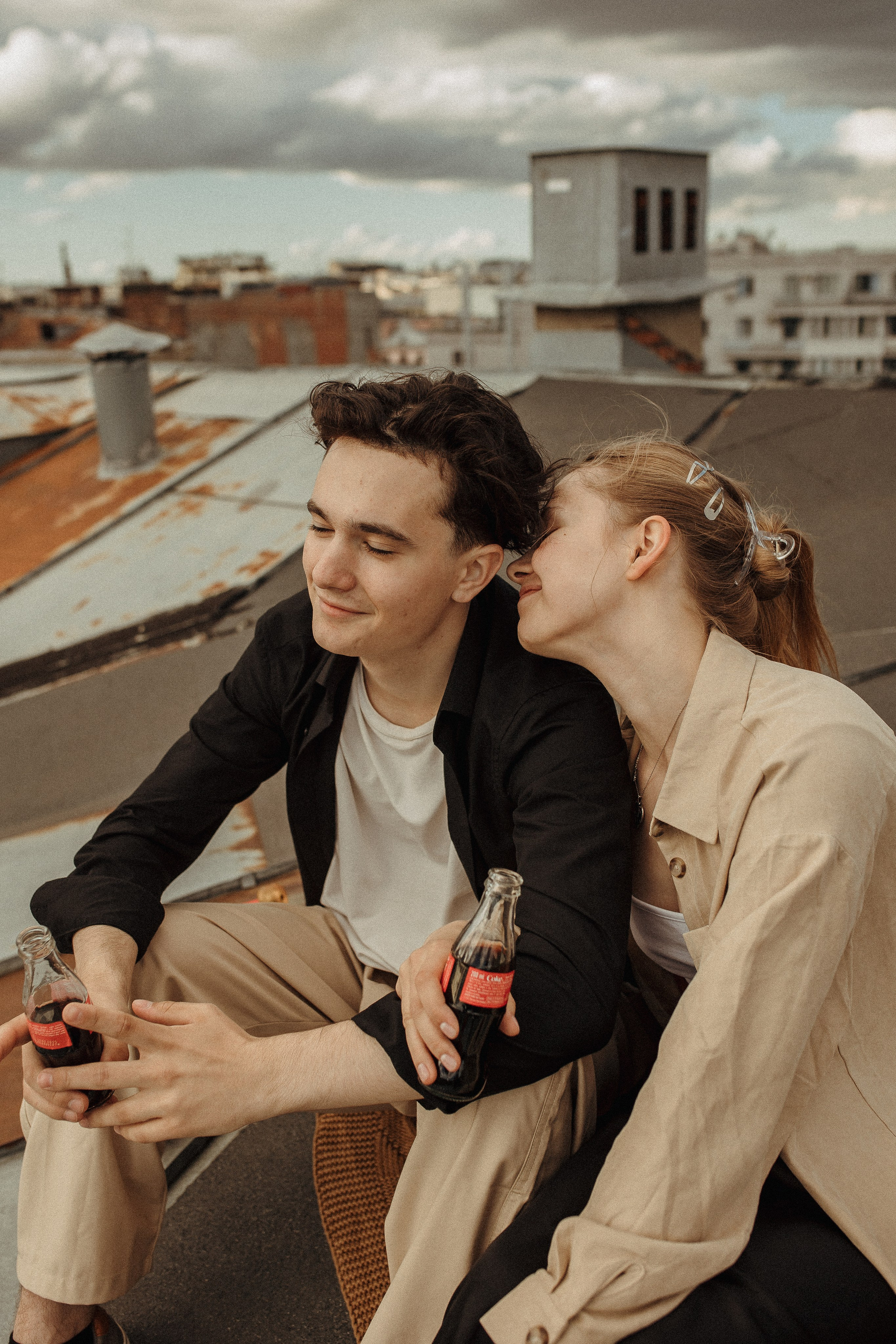 Владимир и София. Семейный и Свадебный фотограф в Санкт-Петербурге Плохая Екатерина