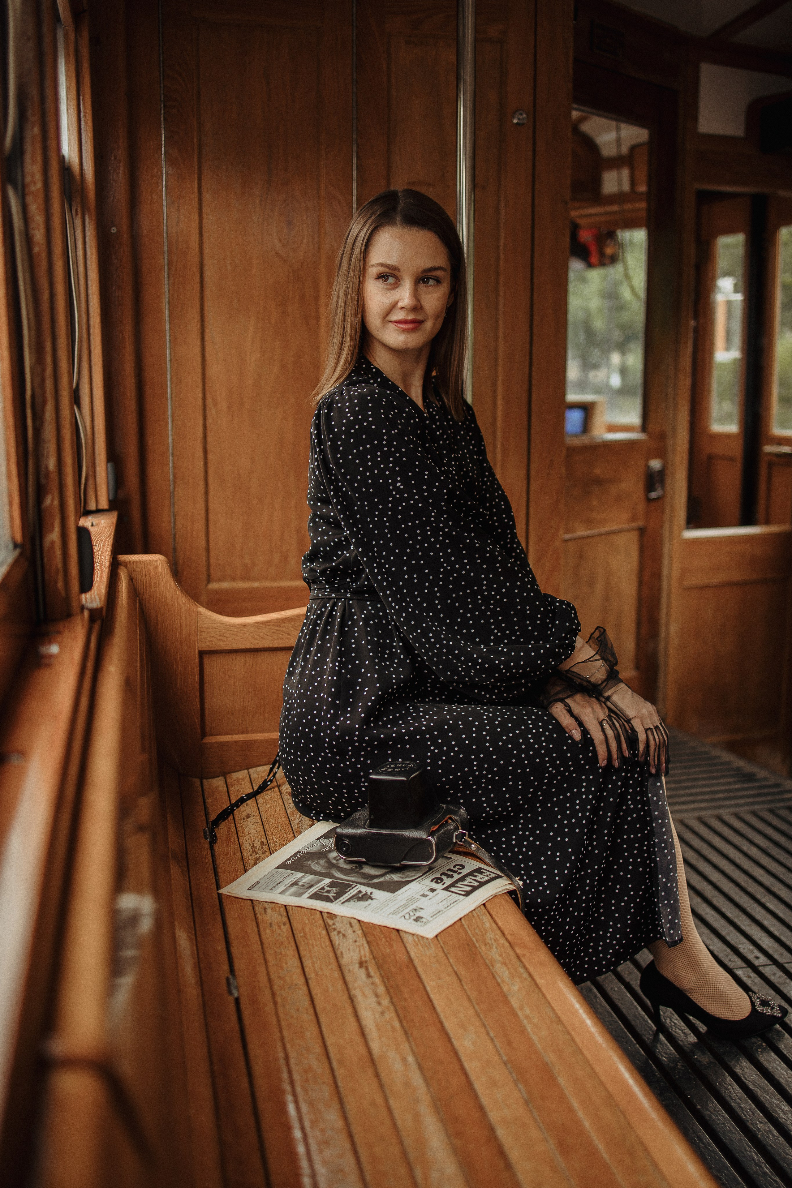 Юлия. Семейный и Свадебный фотограф в Санкт-Петербурге Плохая Екатерина