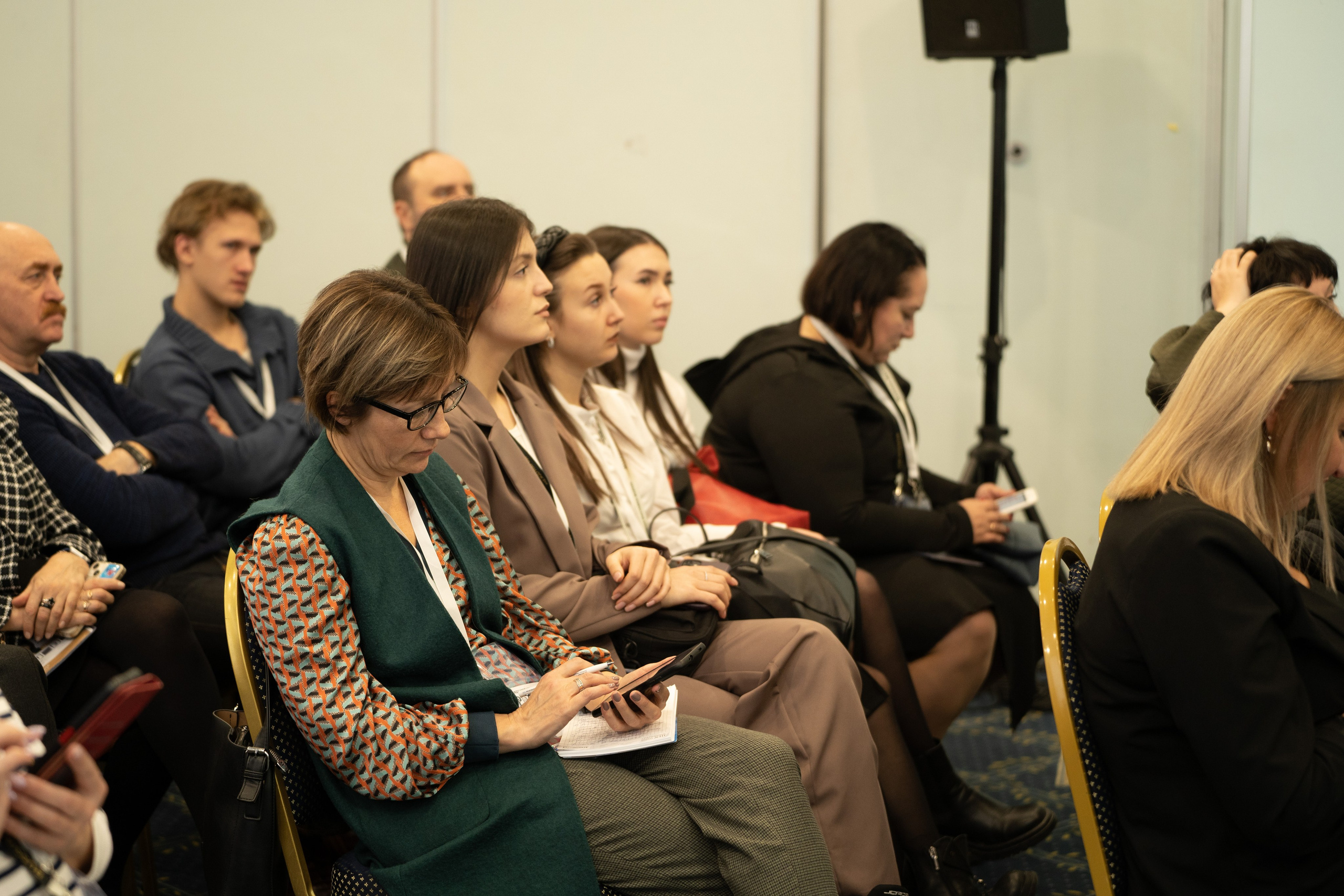 Уральский форум. Профессиональный портретный фотограф в Москве Владимир Глаголев