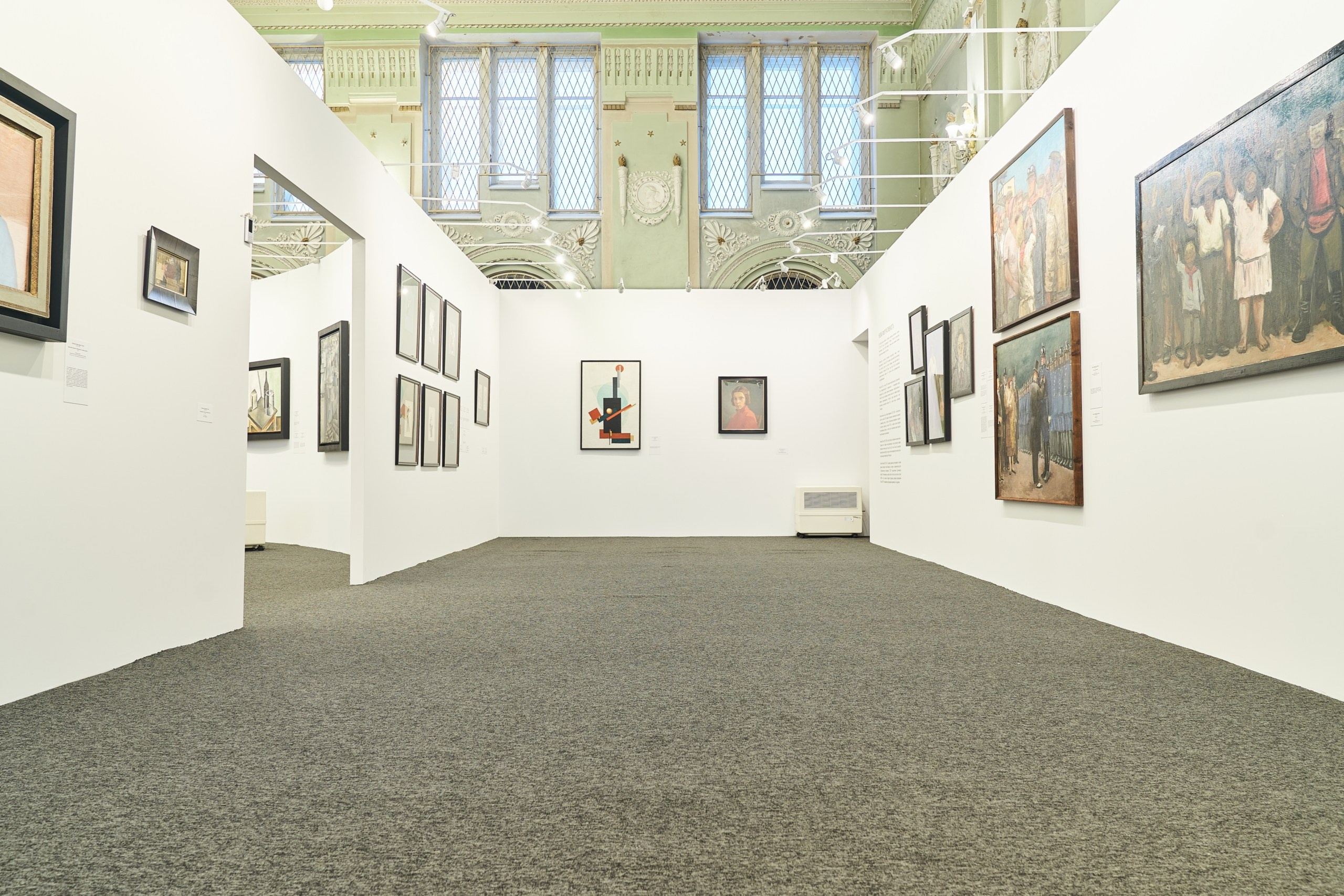 Культура. Фотограф Евгений Шаров