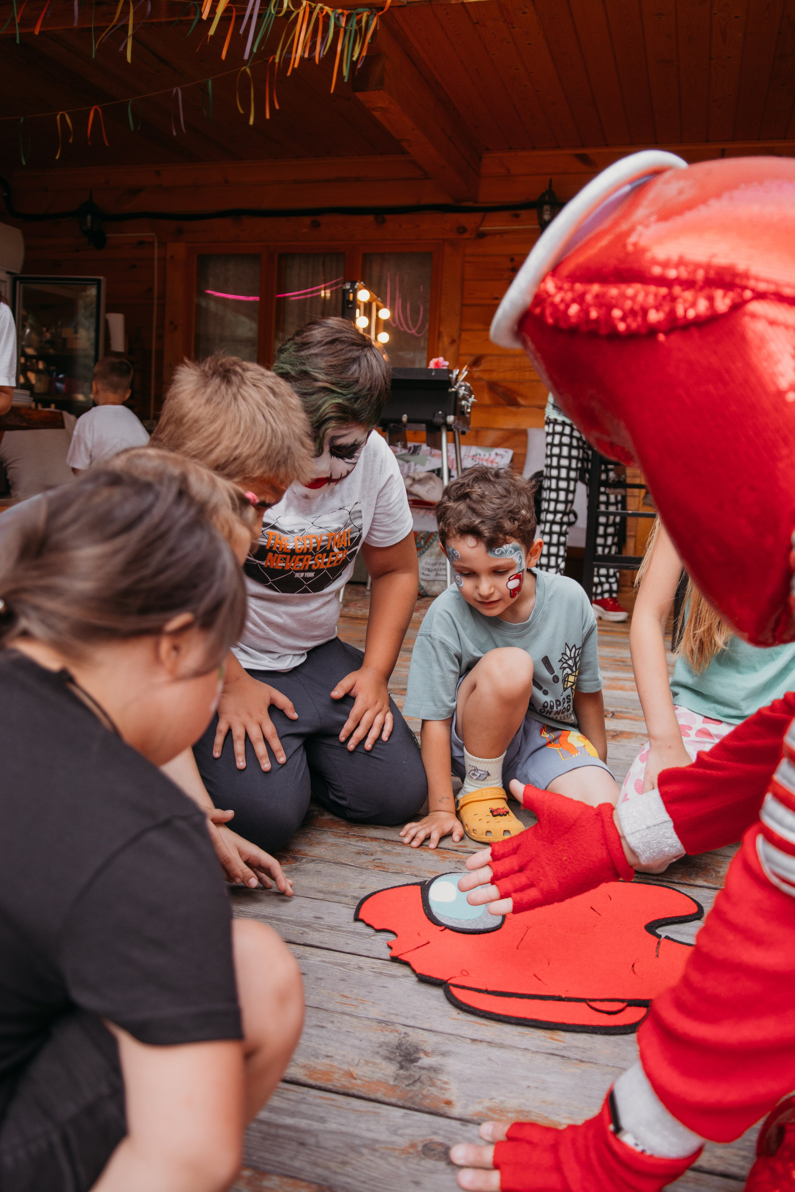 С ДНЁМ РОЖДЕНИЯ, ДАНЯ. Семейный фотограф в Екатеринбурге Всеволод и Марина Пономаревы