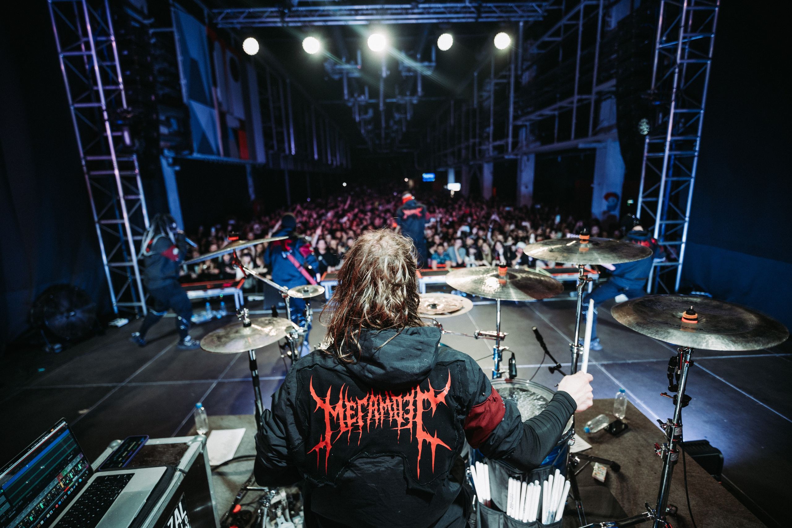 Мегамозг. Игорь Богатов — фотограф