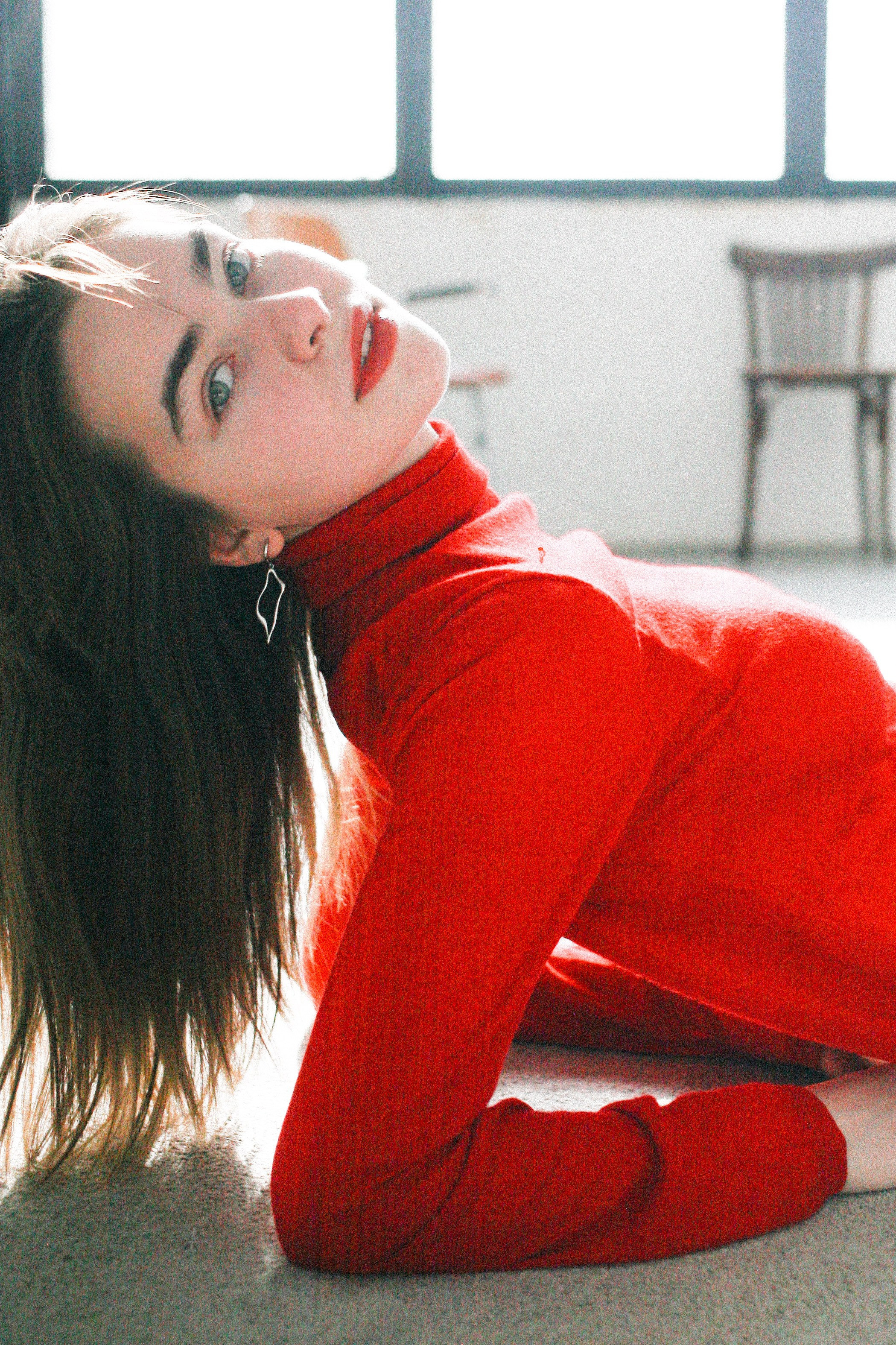 Лиза. Фотограф Екатерина Максимова: семейные, индивидуальные съемки, свадьбы