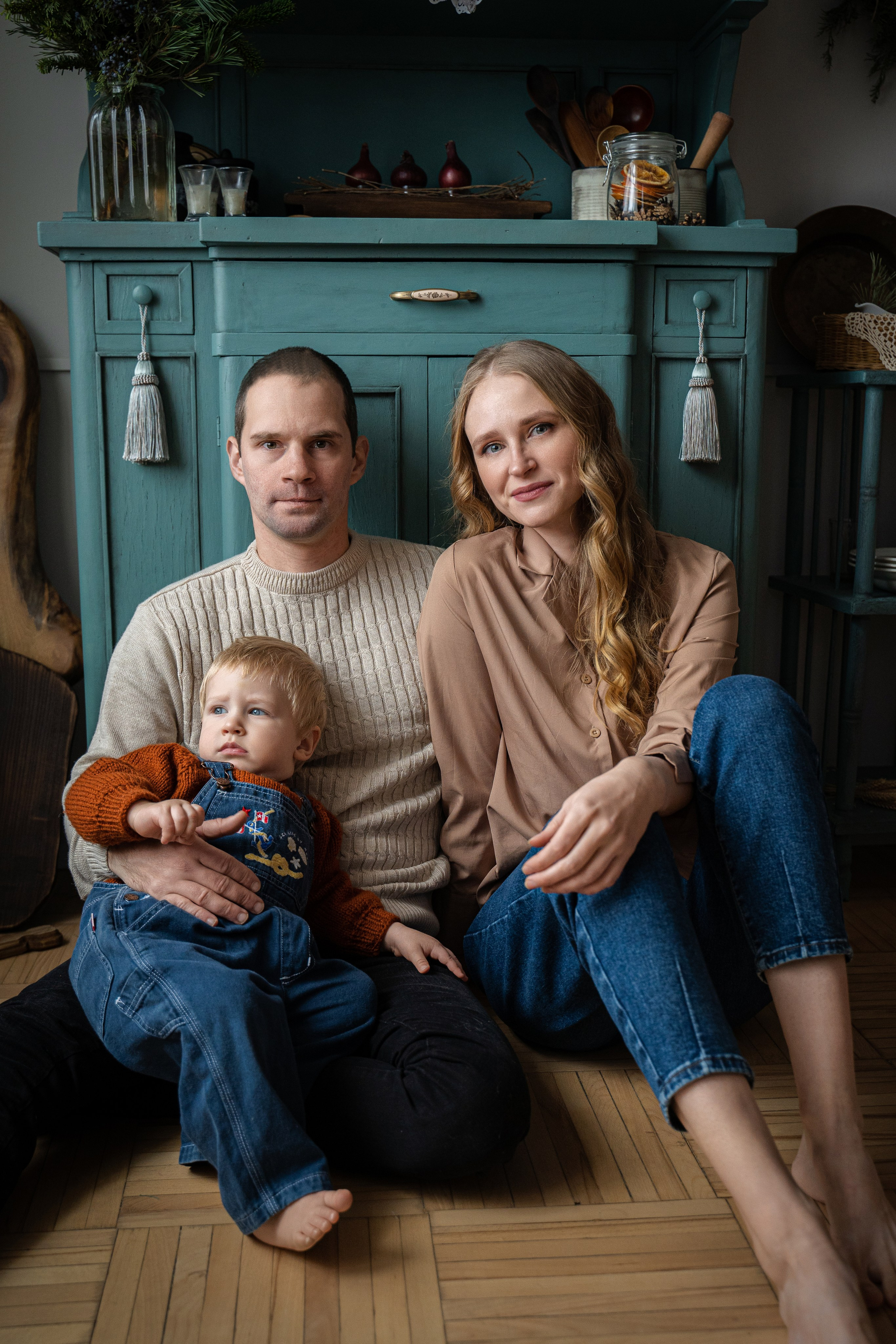 Ваши семейные истории. Семейный и детский фотограф в Ростове-на-Дону