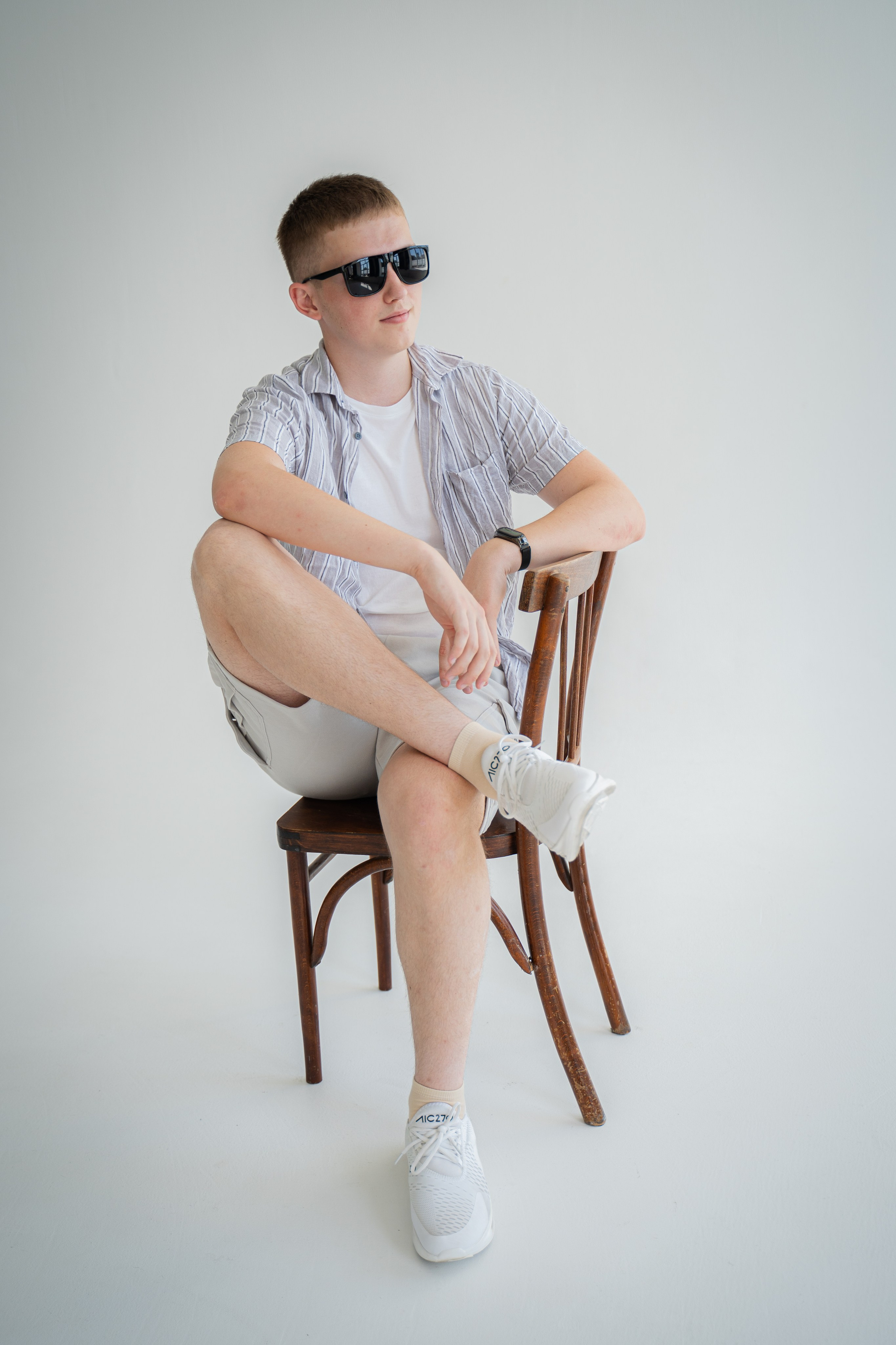 Индивидуальная фотосессия. Семейный и детский фотограф в Ростове-на-Дону