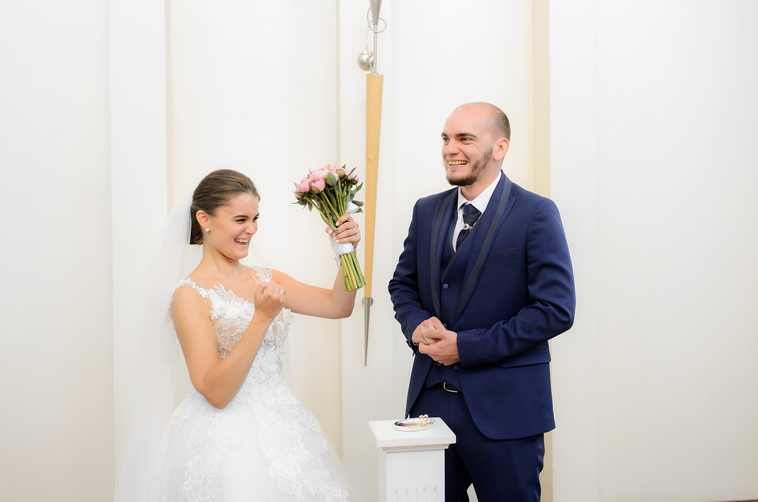 Renat&Venera. Wedding and Destination photographer Rustam Kalimullin