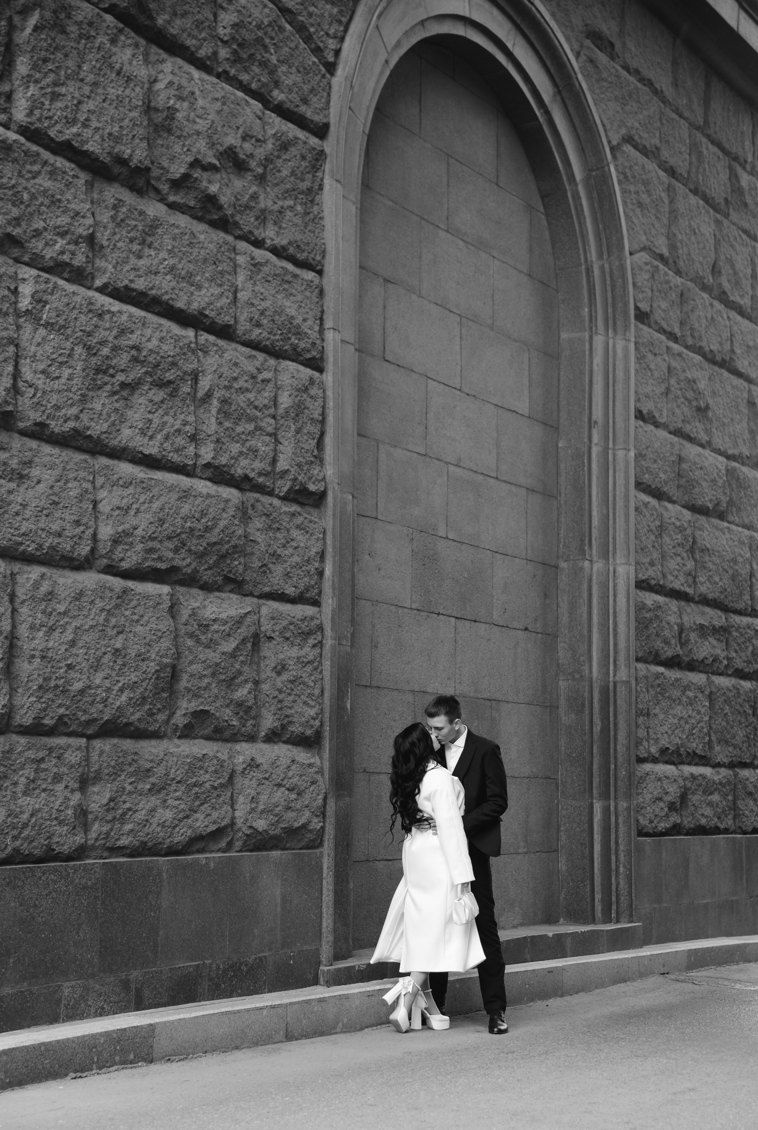 Это по любви. Фотограф Лола Волна, город Москва