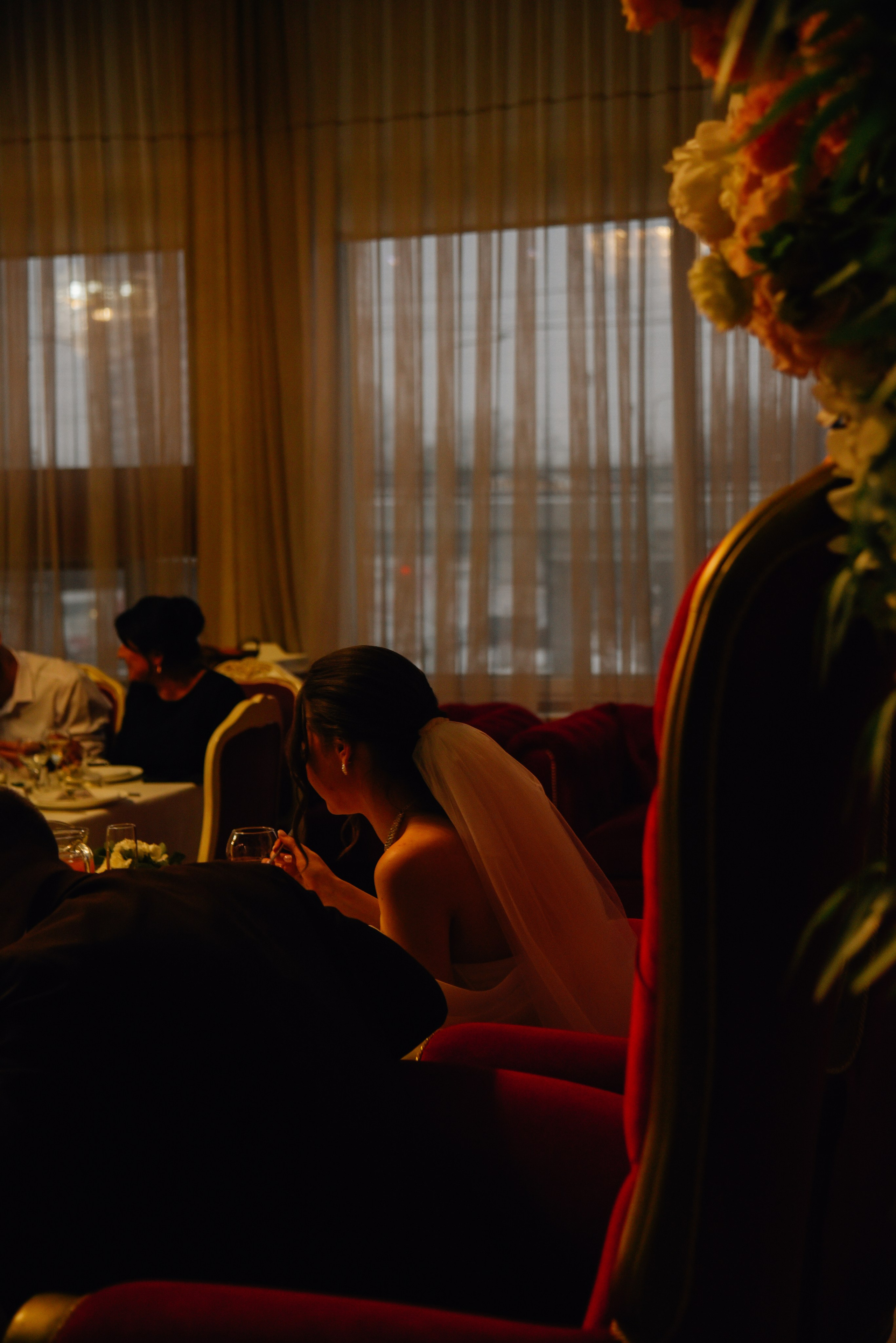 Пятница 13. Фотограф Лола Волна, город Москва