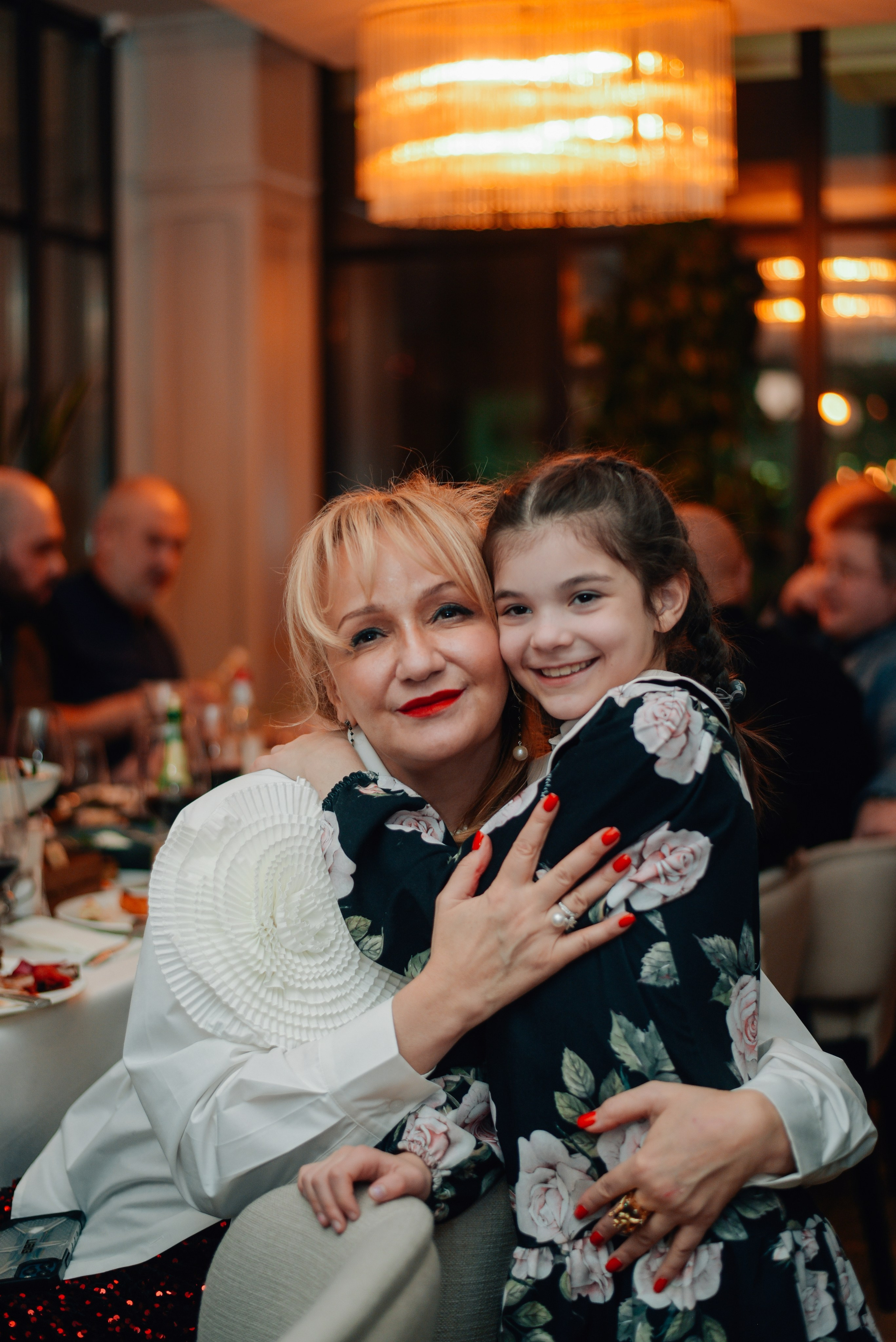 Reportage. Фотограф Лола Волна, город Москва