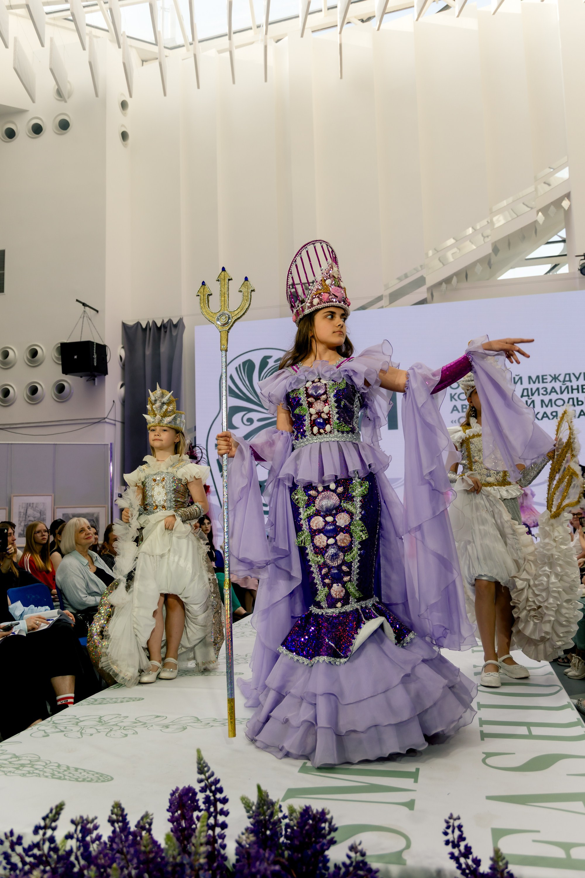 Smolensk Fashion Week 2025_День 2_Смоленская матрешка. Главная