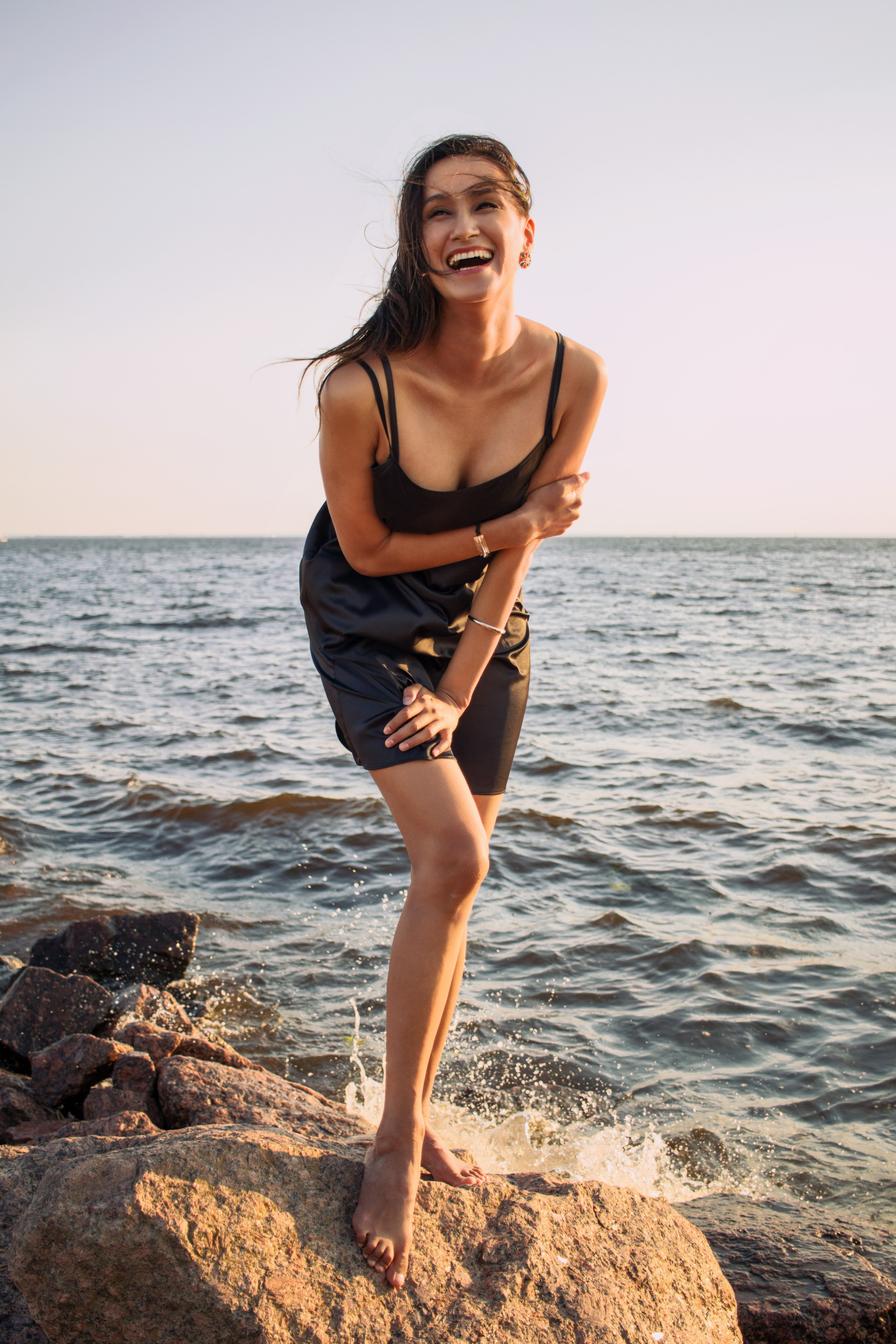 Фотосессия на улице, в городе, на природе. Фотограф в Санкт-Петербурге Александра Бушмина