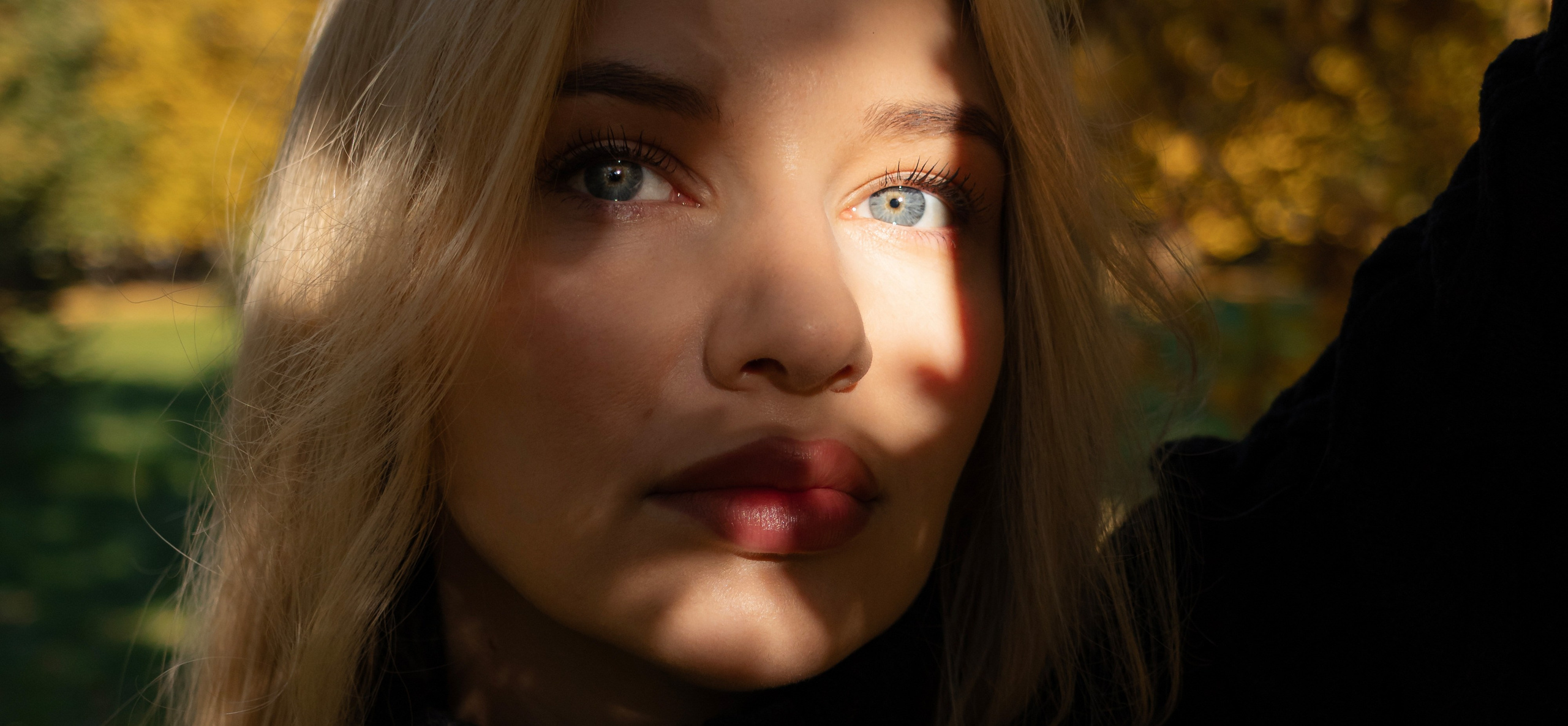 Фотограф в Санкт-Петербурге Александра Бушмина