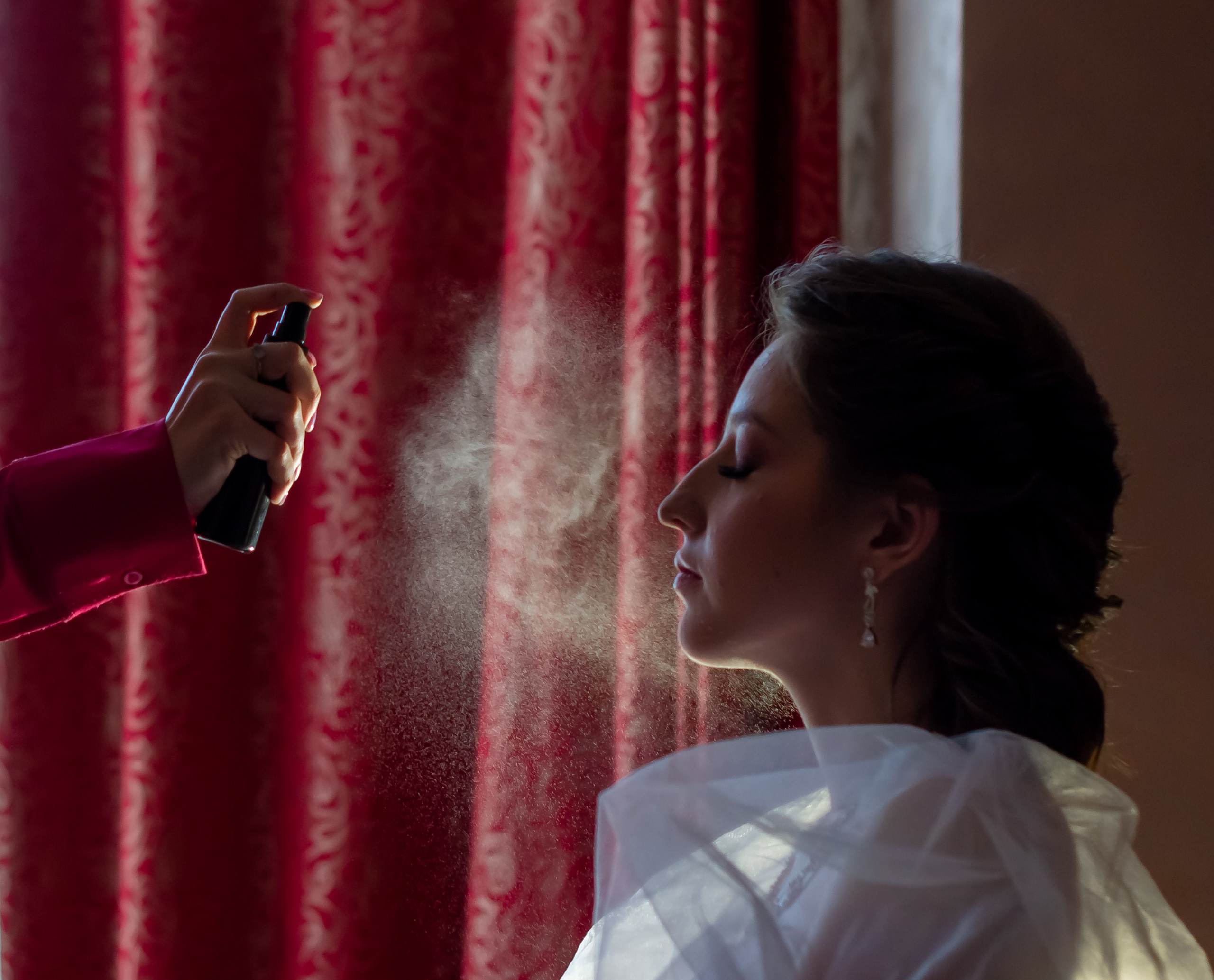 Свадебная фотосессия. Фотограф Тула творческие фотосессии недорого Ольга Ромашина