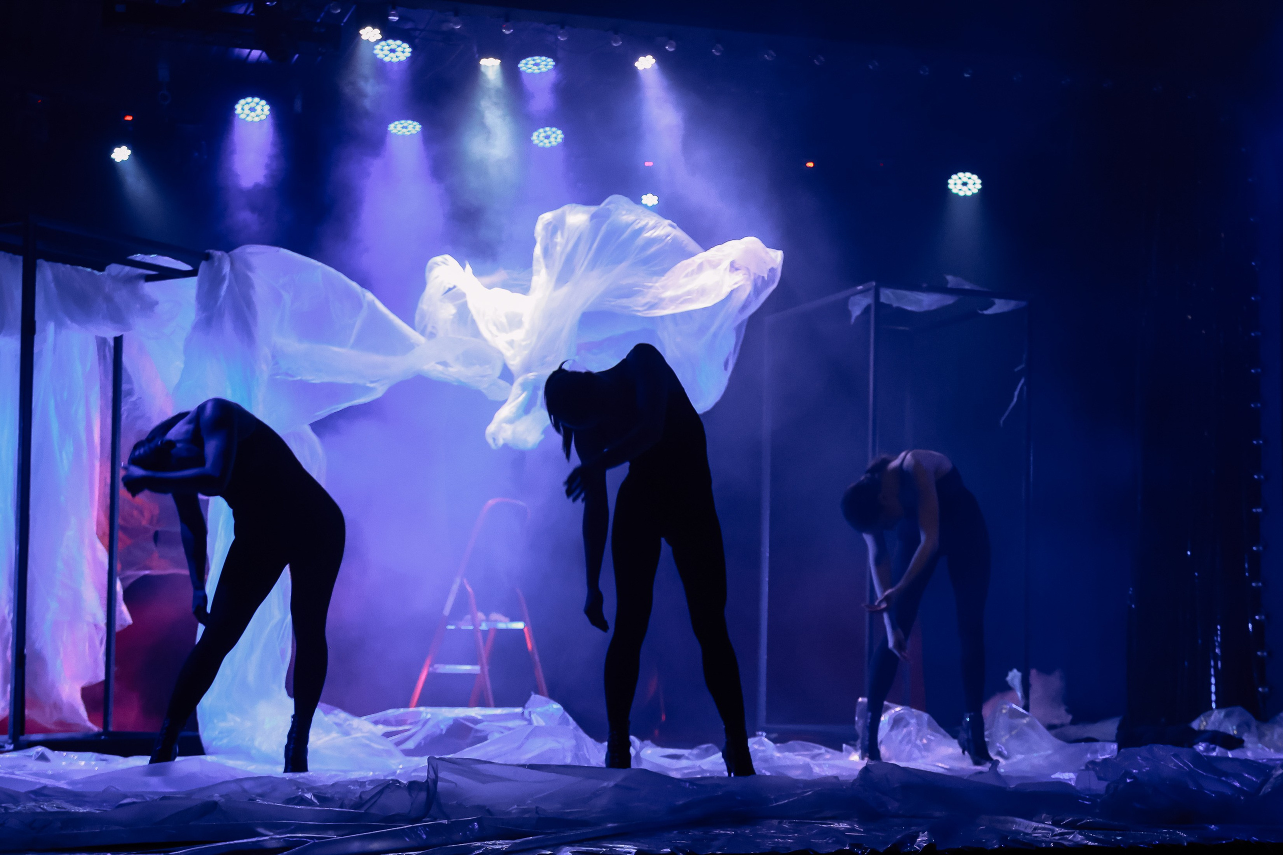 Большая Исповедь _ IVEX. Фотограф Юлия Мальцева