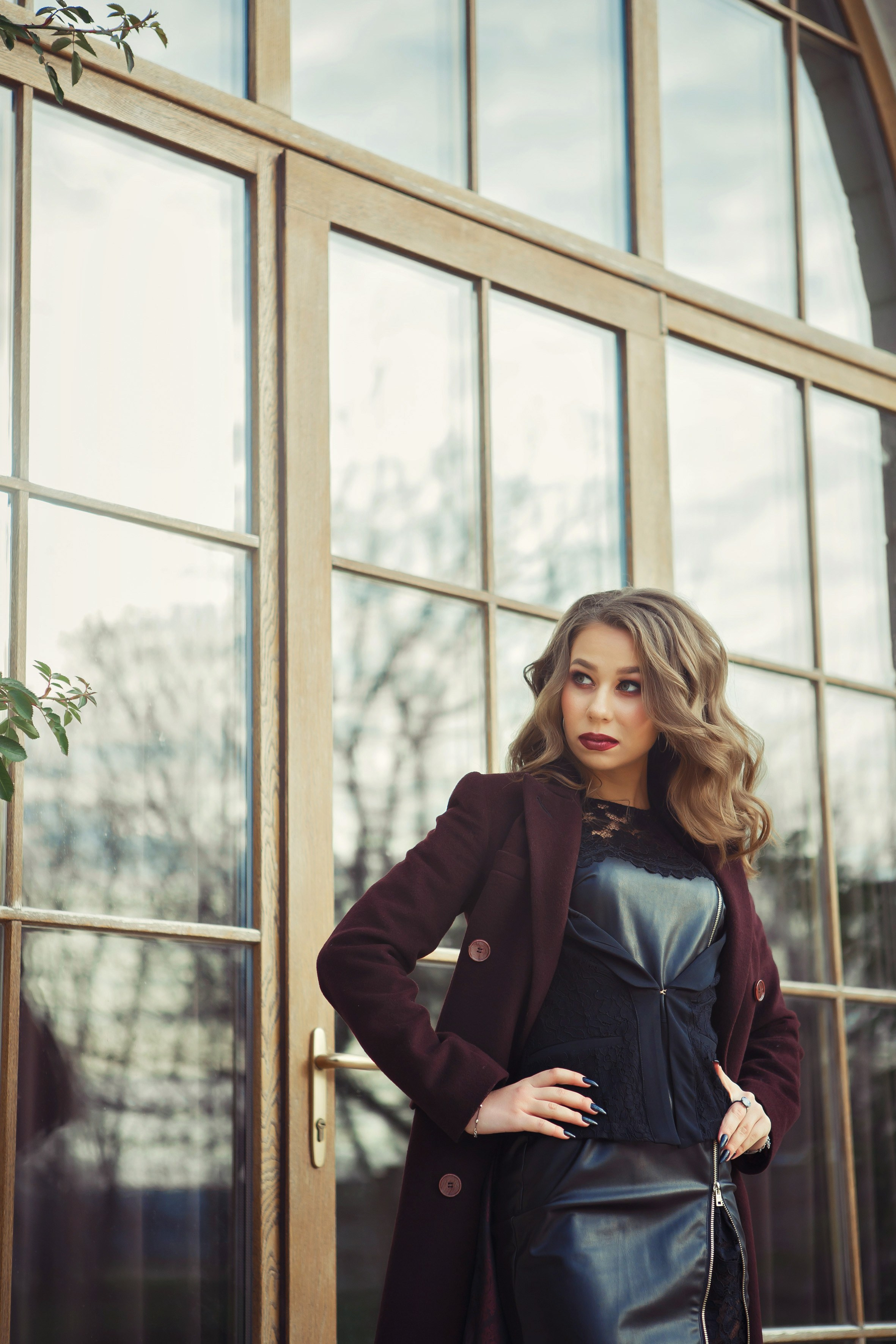 Лиза. Свадебный и портретный Фотограф в Липецке Дмитрий Котюков