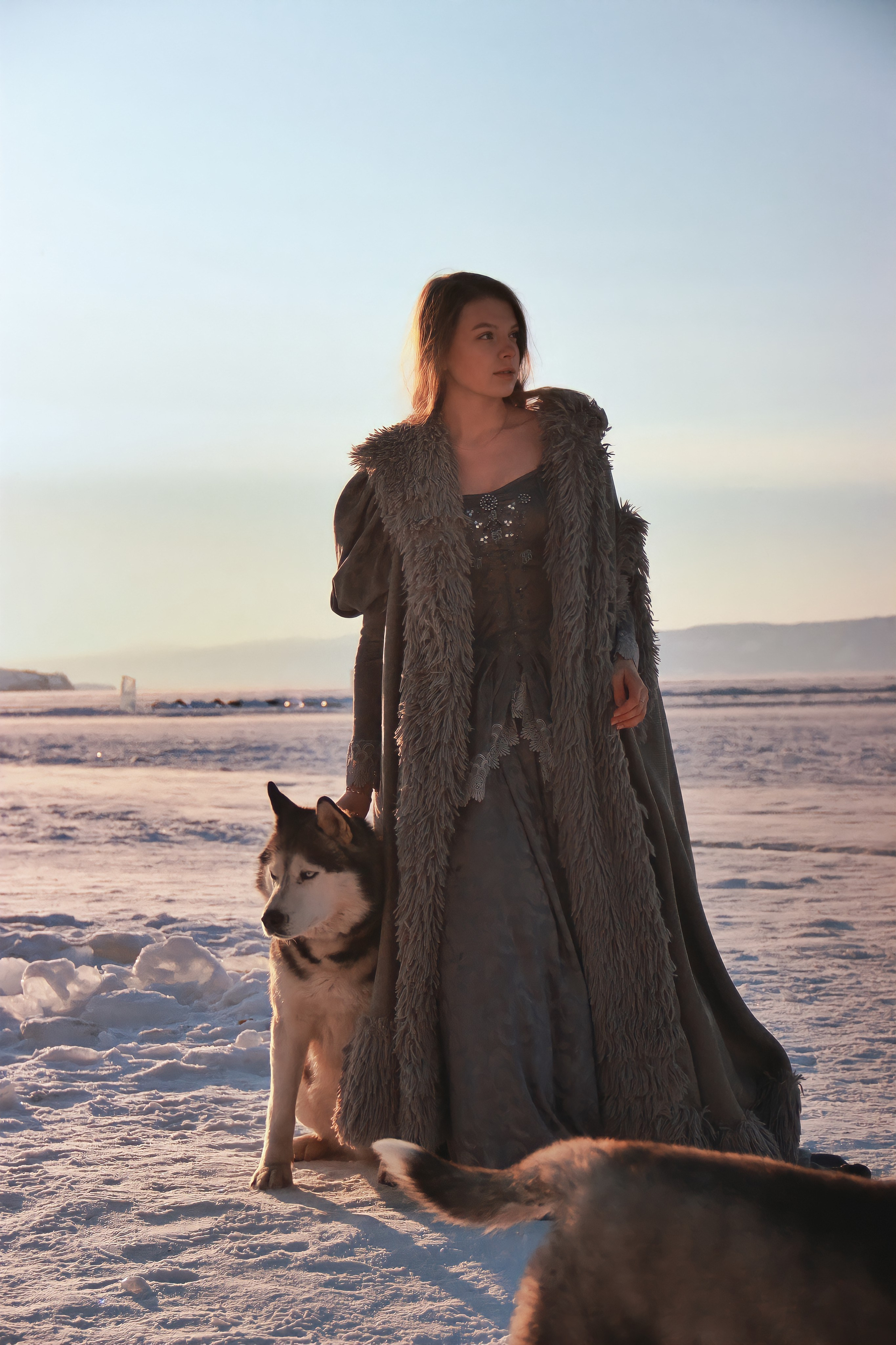 Василиса и Василина. Фотограф и видеограф в Санкт-Петербурге