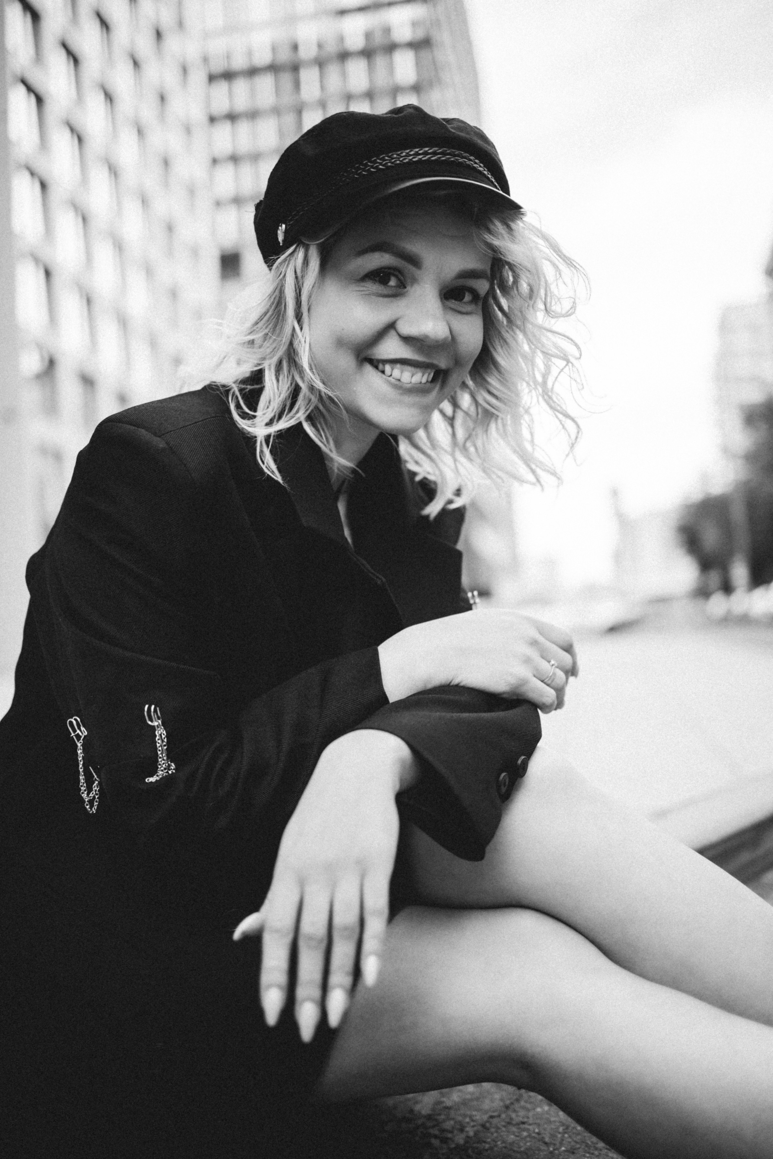 Lera. Фотограф Москва Светлана Кирюшина