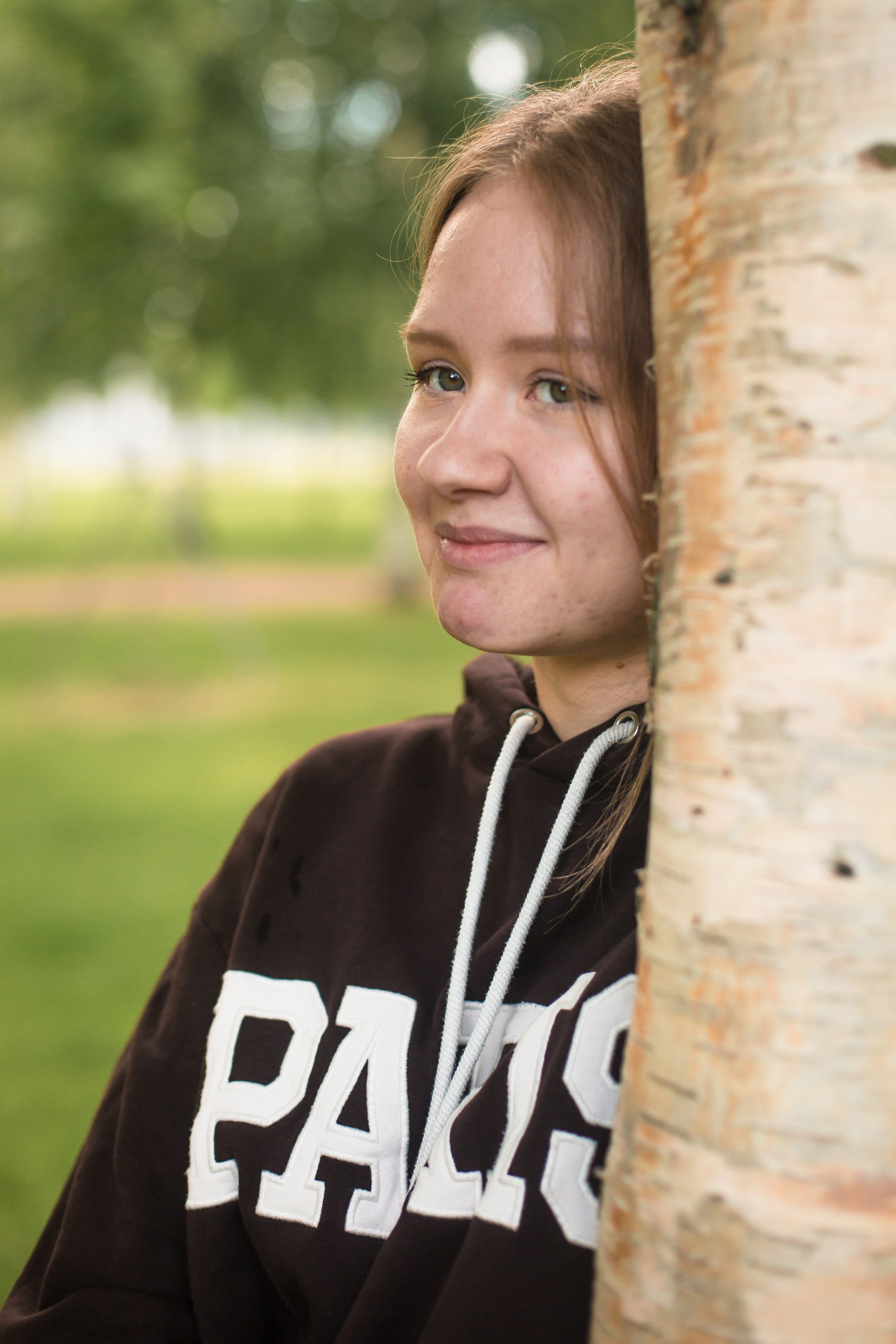 Владлен и Нися. Фотограф в Петербурге