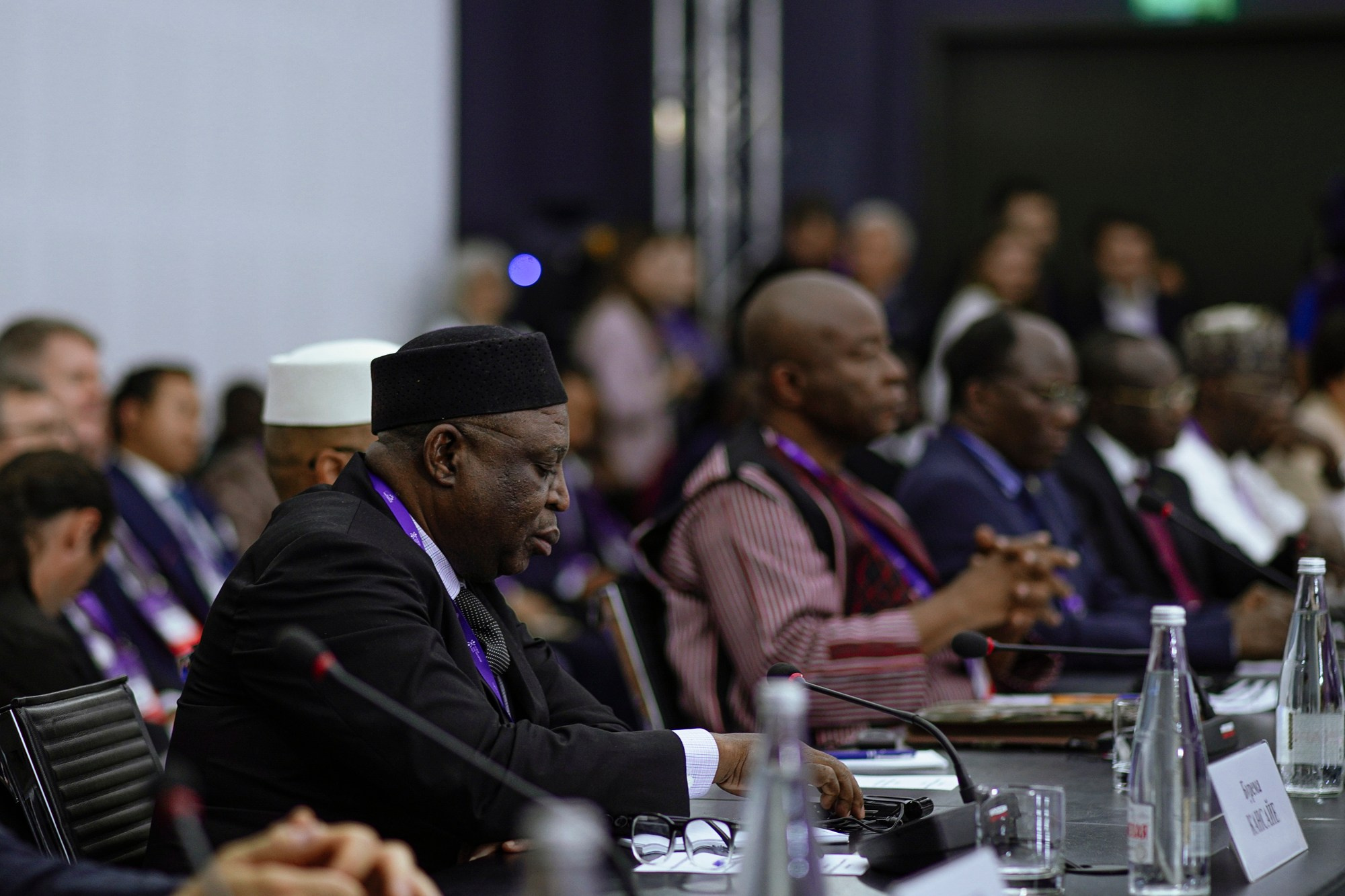 Технопром 2024. #фотокаквкино | Фотографирую людей