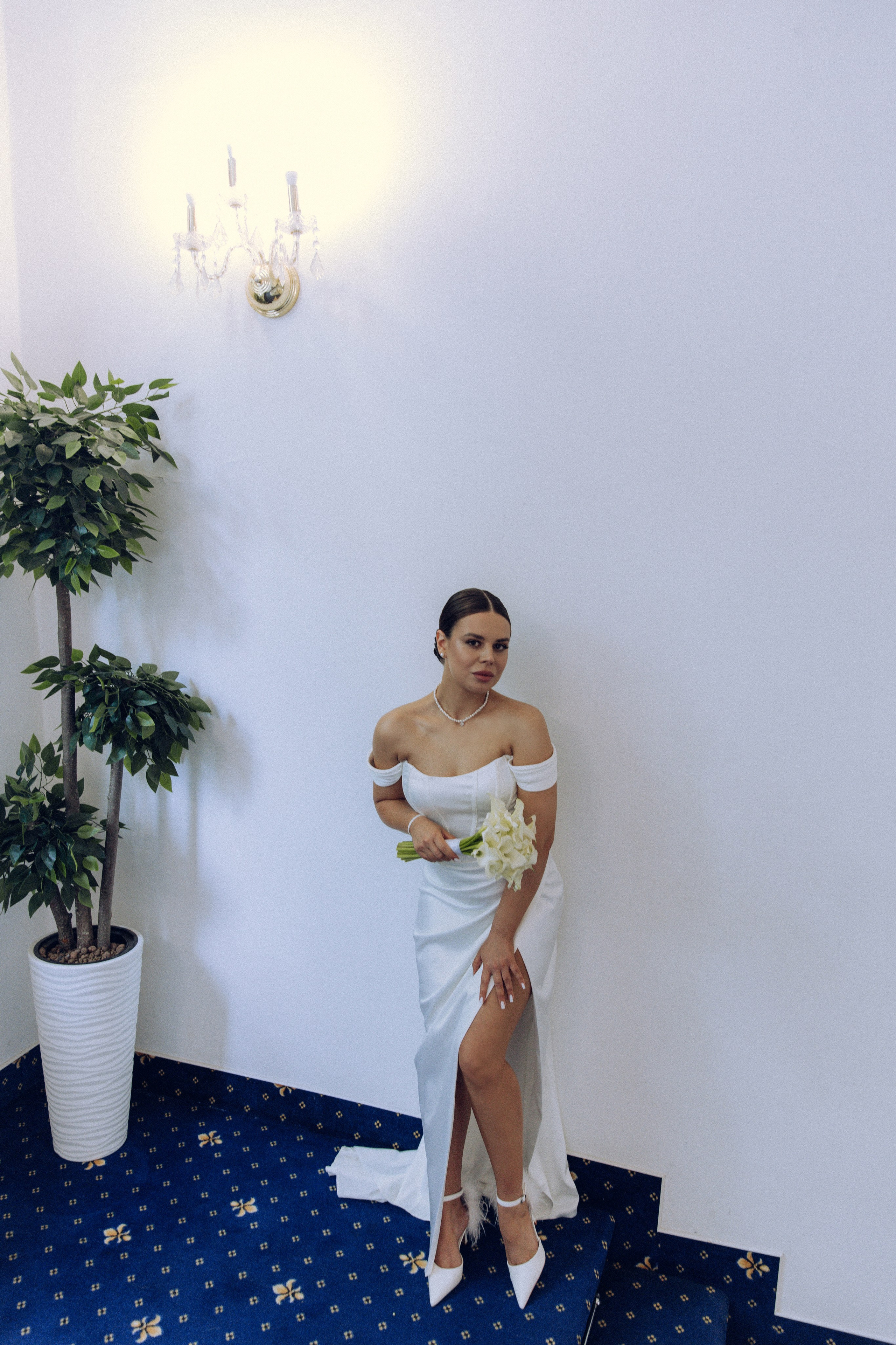 Настя и Коля. Фотограф Нижний Новгород