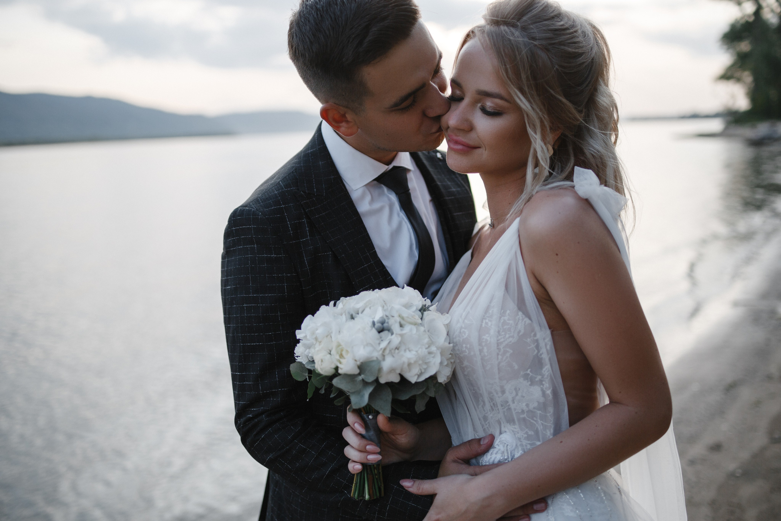 Александр и Алёна. Свадебный и семейный фотограф в Санкт-Петербурге Дмитрий Панин