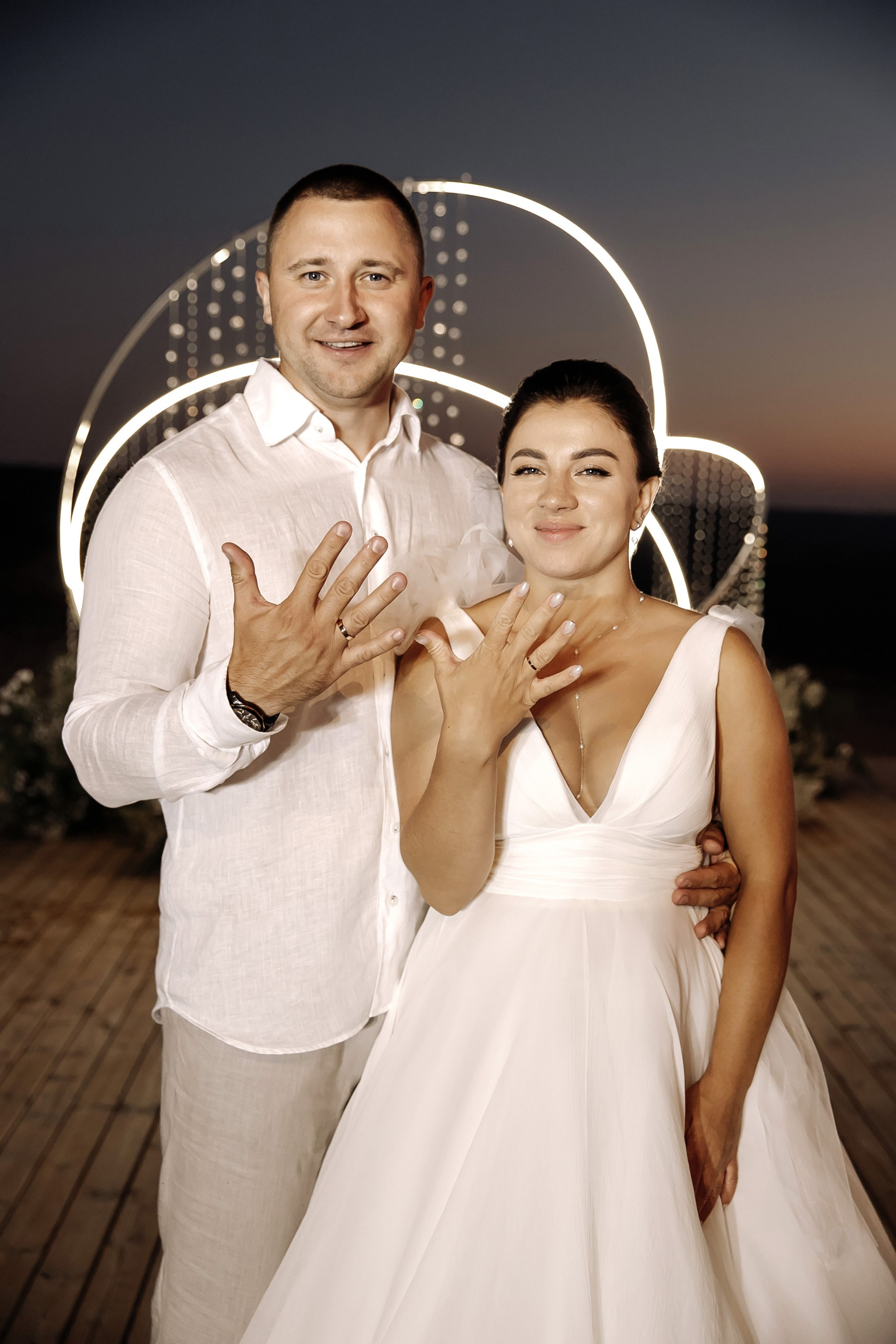 Alina & Denis. Свадебный фотограф в Севастополе и Крыму| Tanya Sher