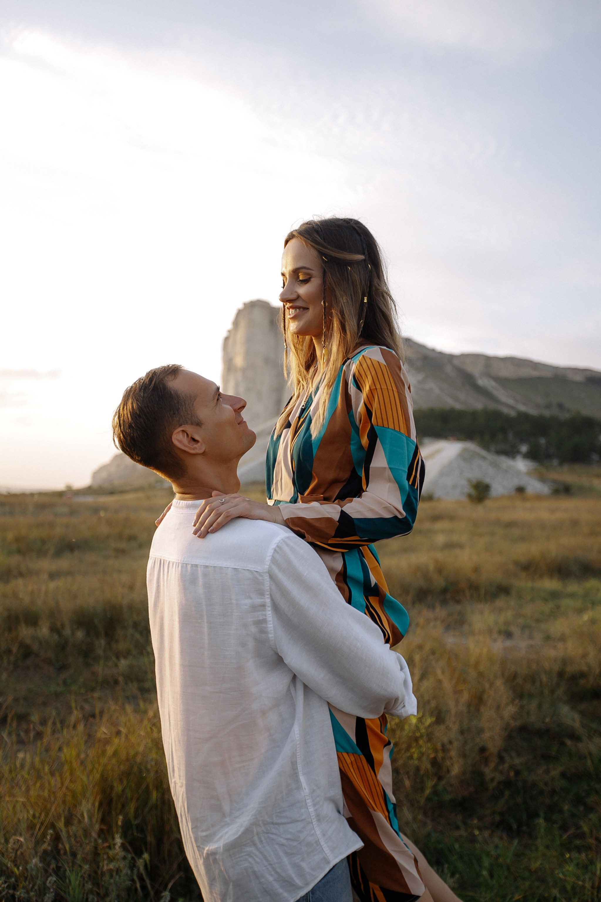 Mary I Ak-Kaya. Свадебный фотограф в Севастополе и Крыму| Tanya Sher